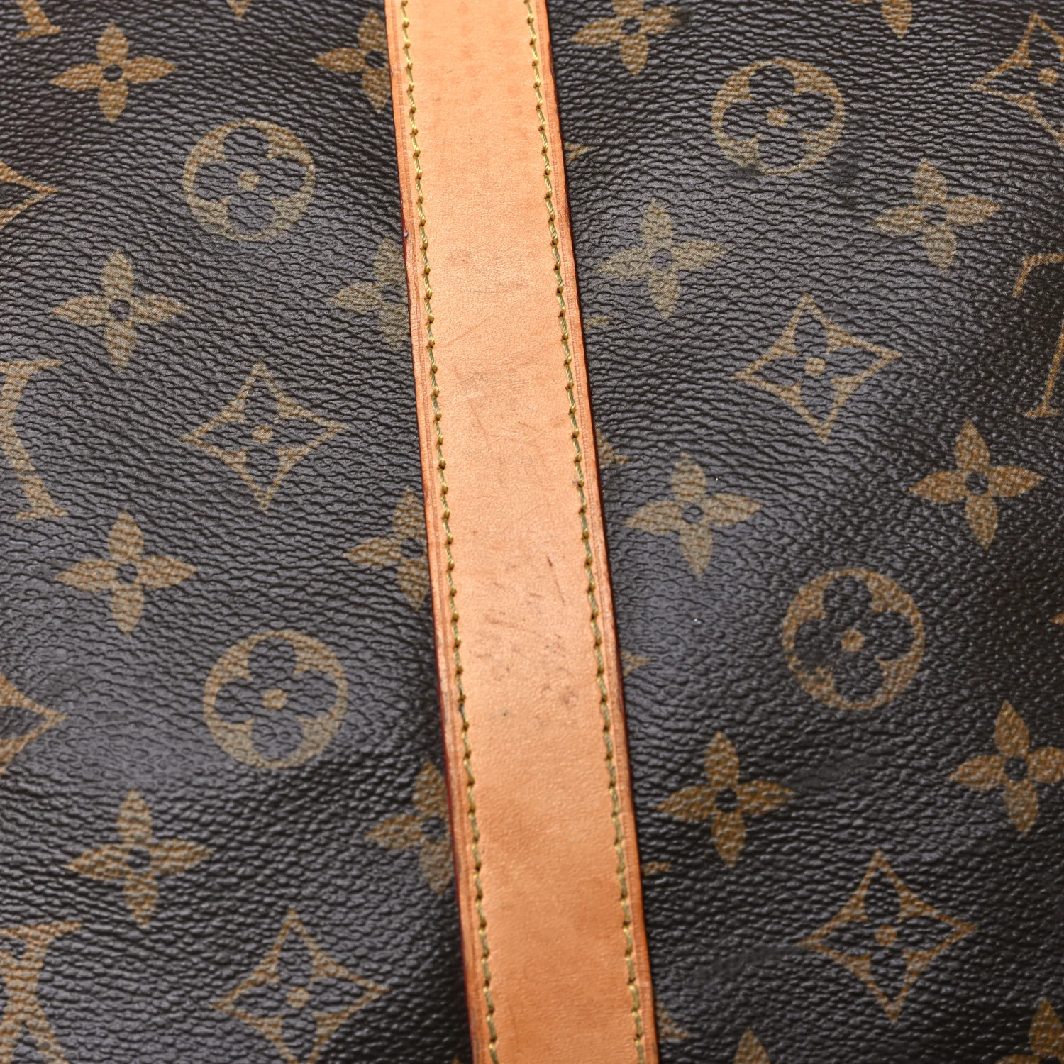 Monogram Keepall Bandouliere 60 - Image 11