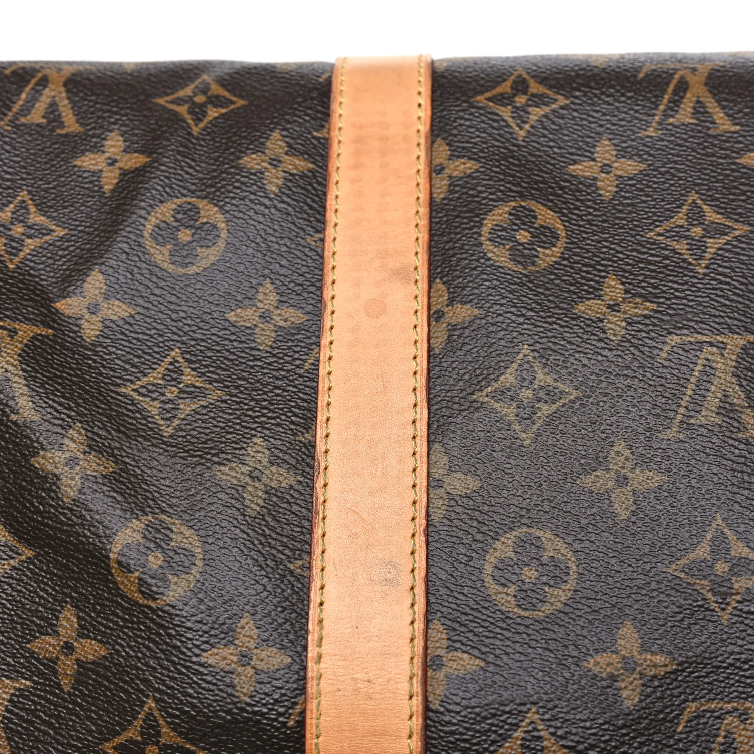 Monogram Keepall Bandouliere 60 - Image 12