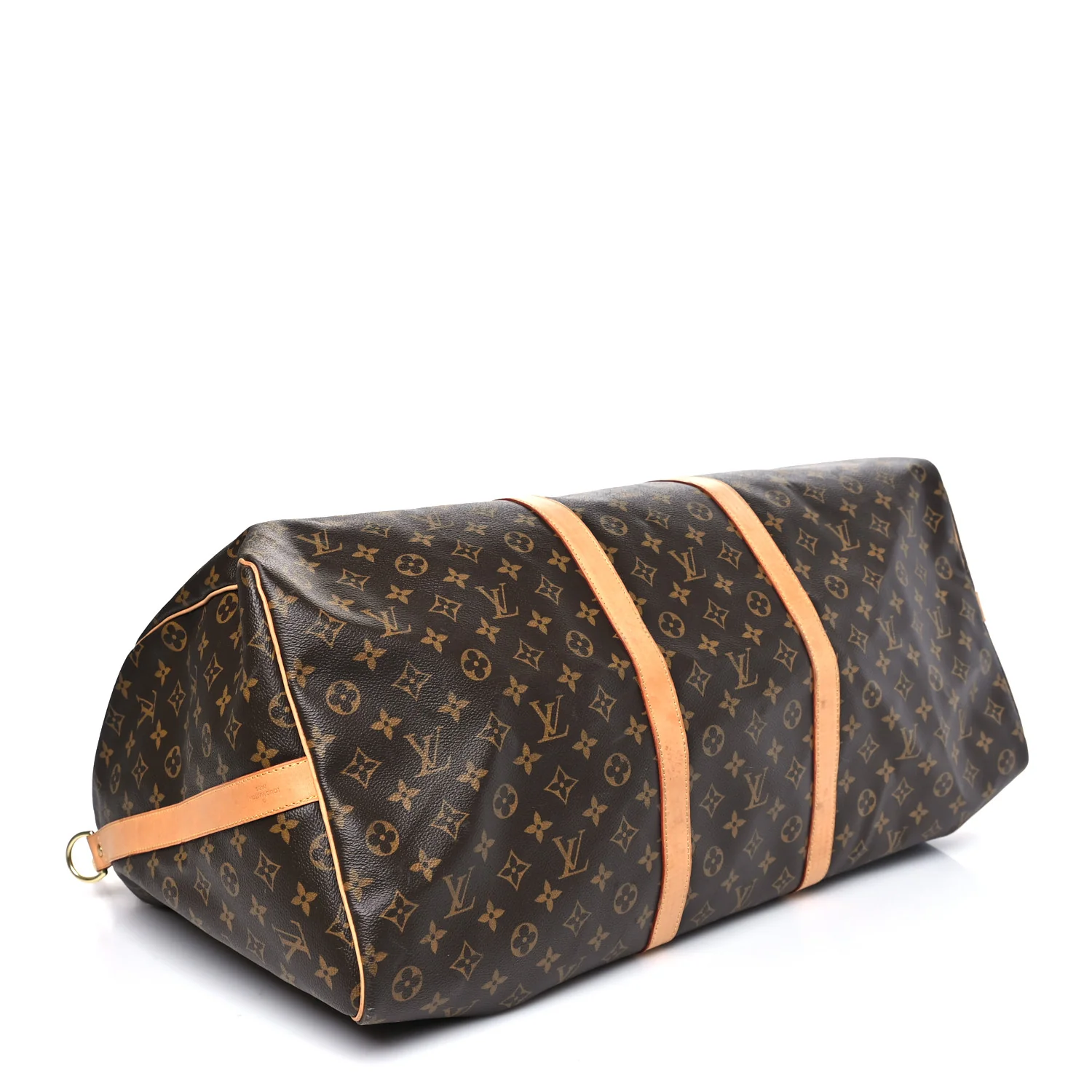 Monogram Keepall Bandouliere 60 - Image 3