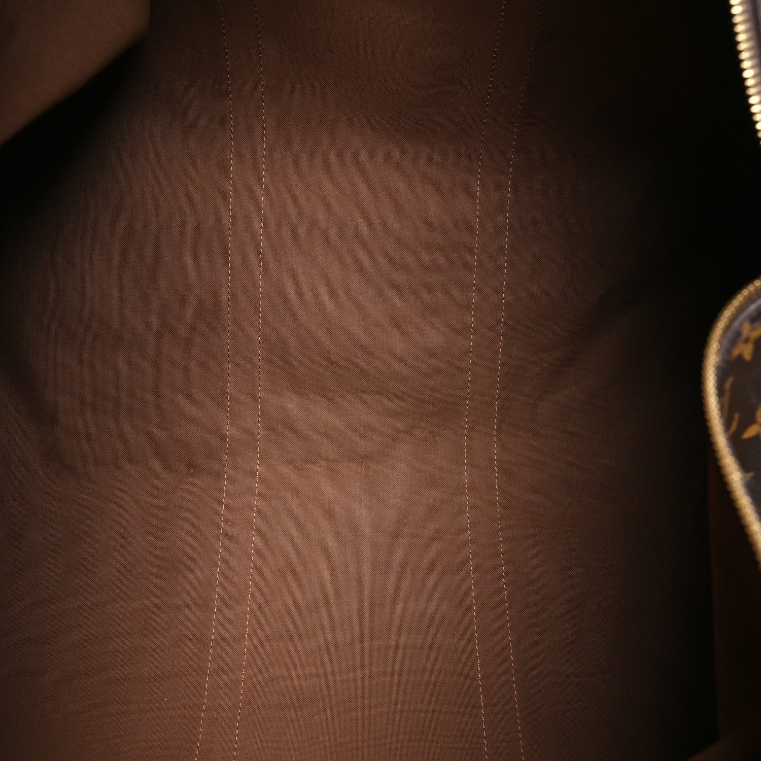 Monogram Keepall Bandouliere 60 - Image 4