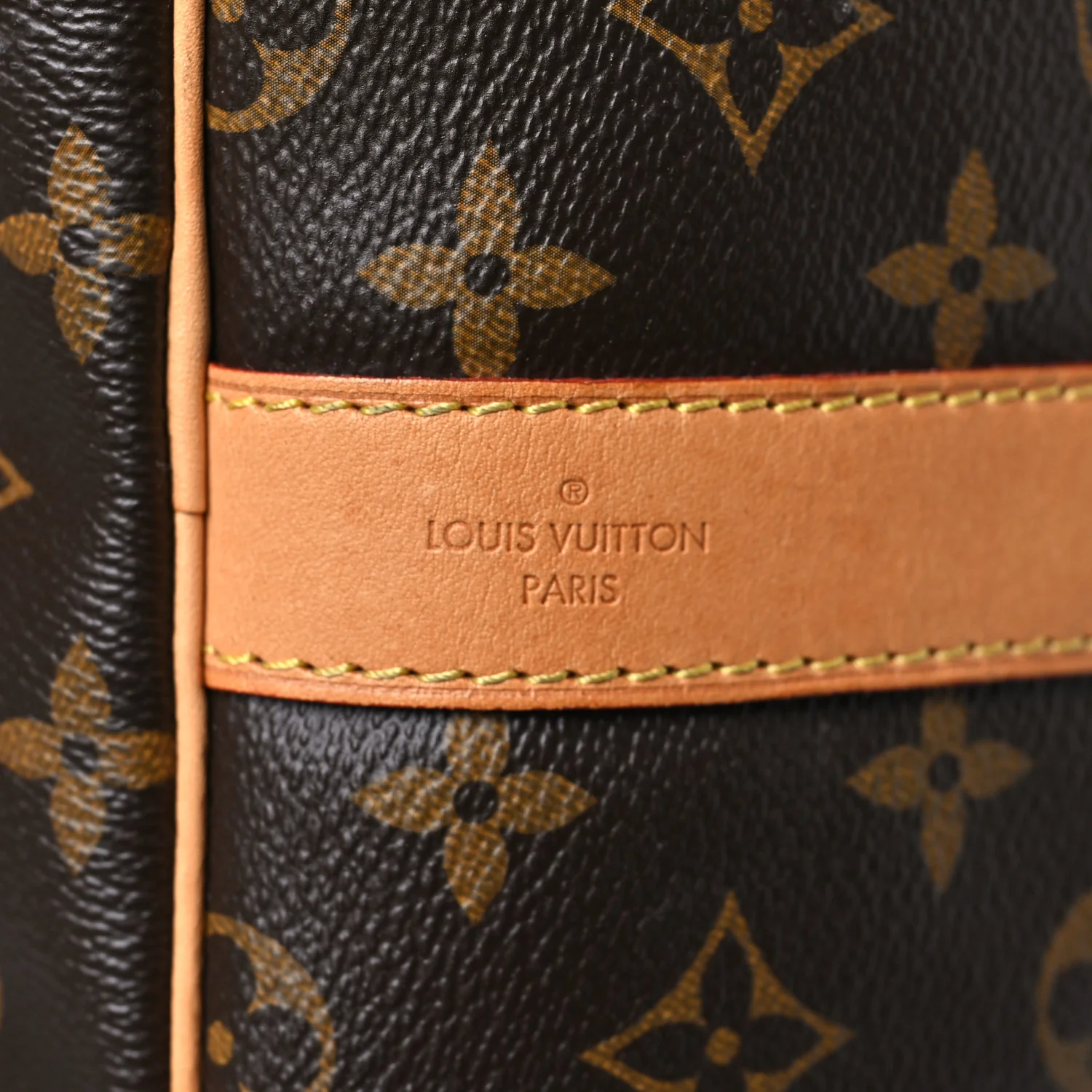 Monogram Keepall Bandouliere 60 - Image 5