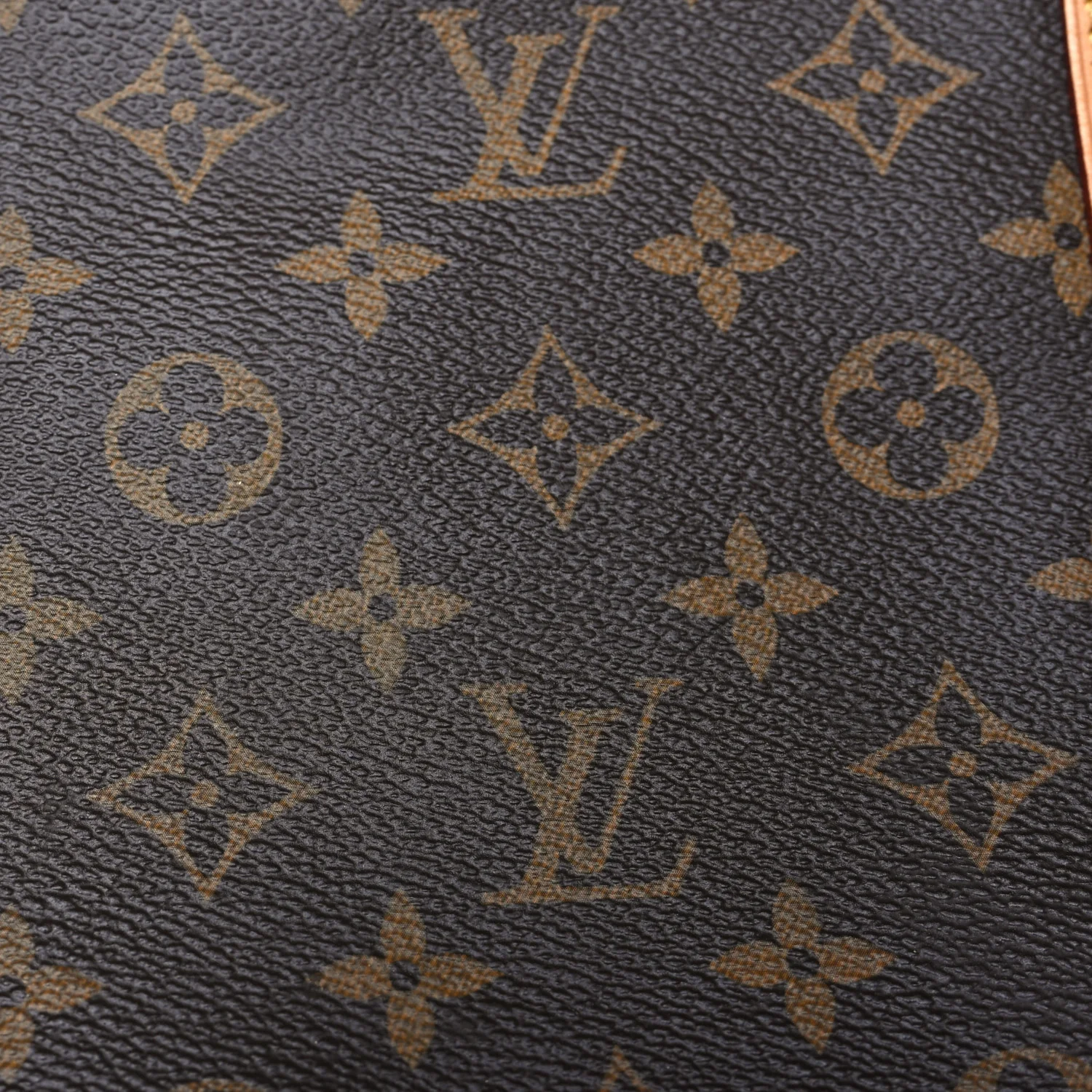 Monogram Keepall Bandouliere 60 - Image 6