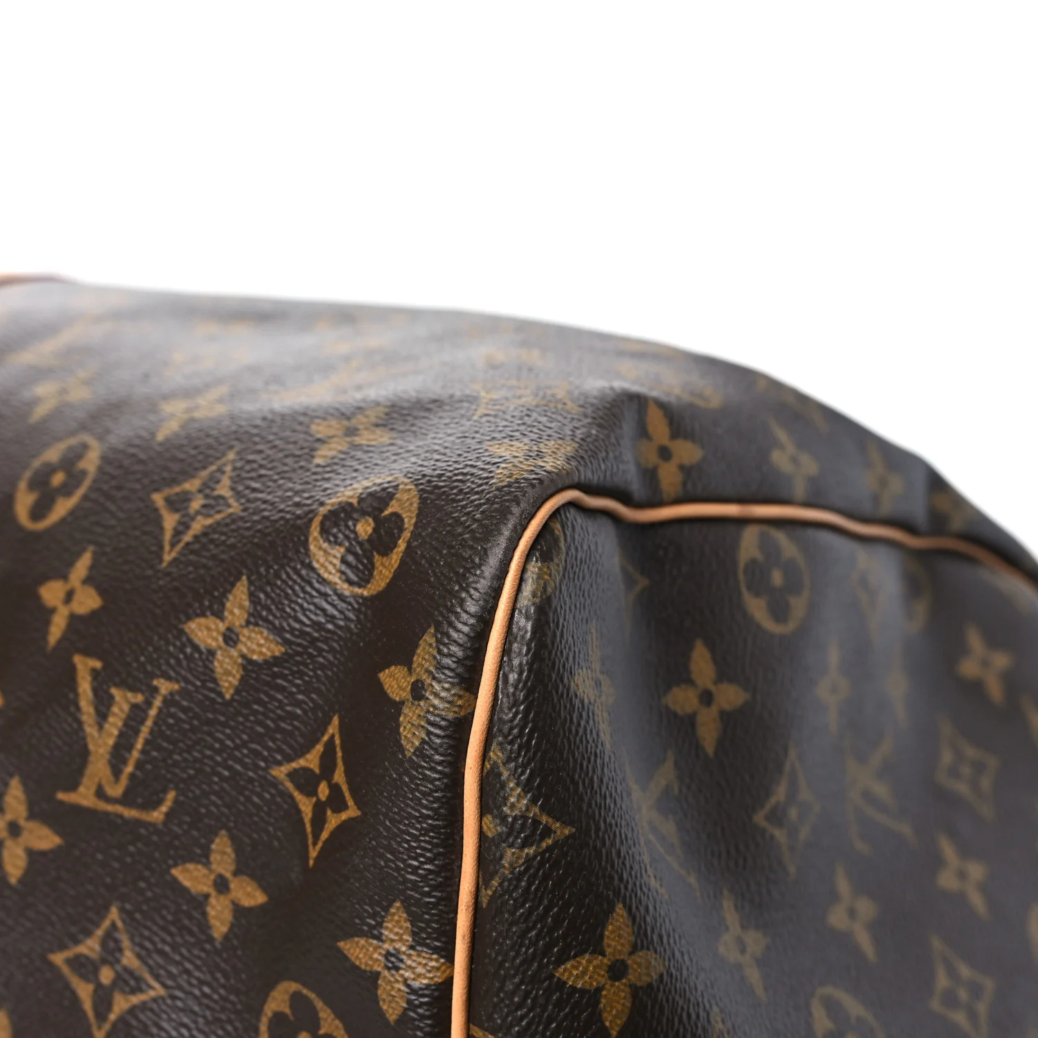 Monogram Keepall Bandouliere 60 - Image 8