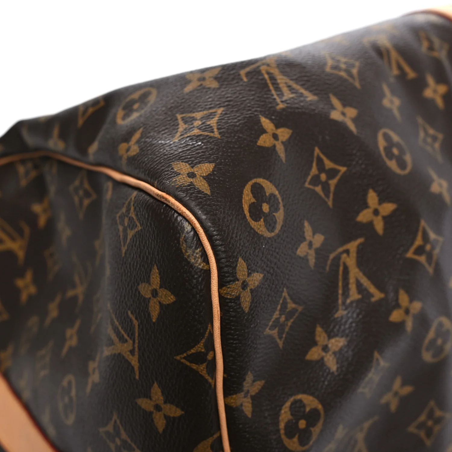 Monogram Keepall Bandouliere 60 - Image 9