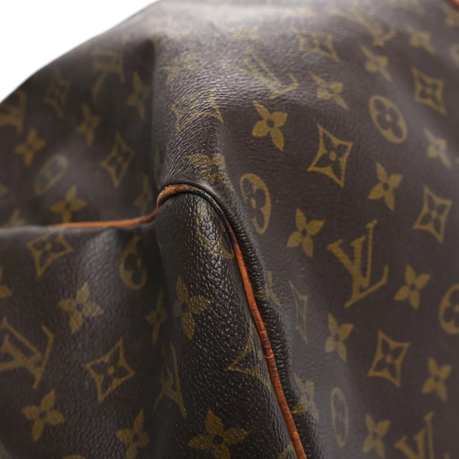 Monogram Keepall Bandouliere 60 - Image 10