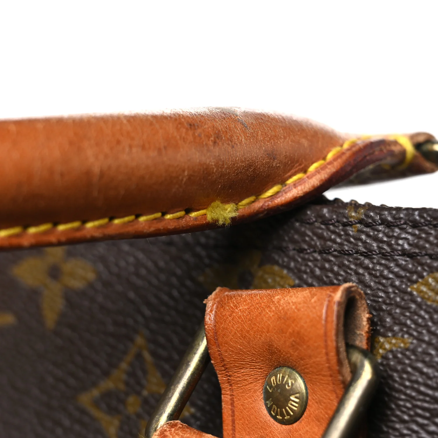 Monogram Keepall Bandouliere 60 - Image 11