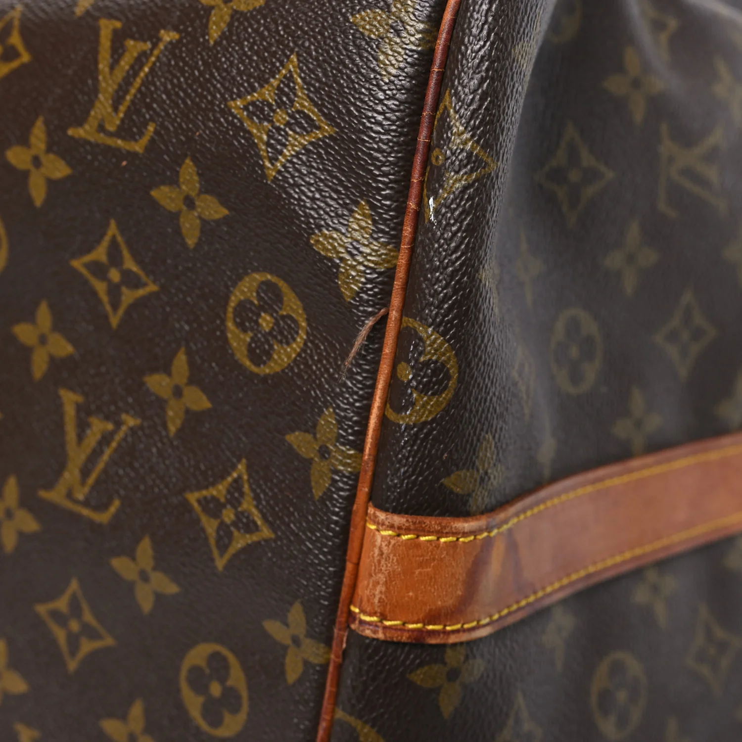 Monogram Keepall Bandouliere 60 - Image 13