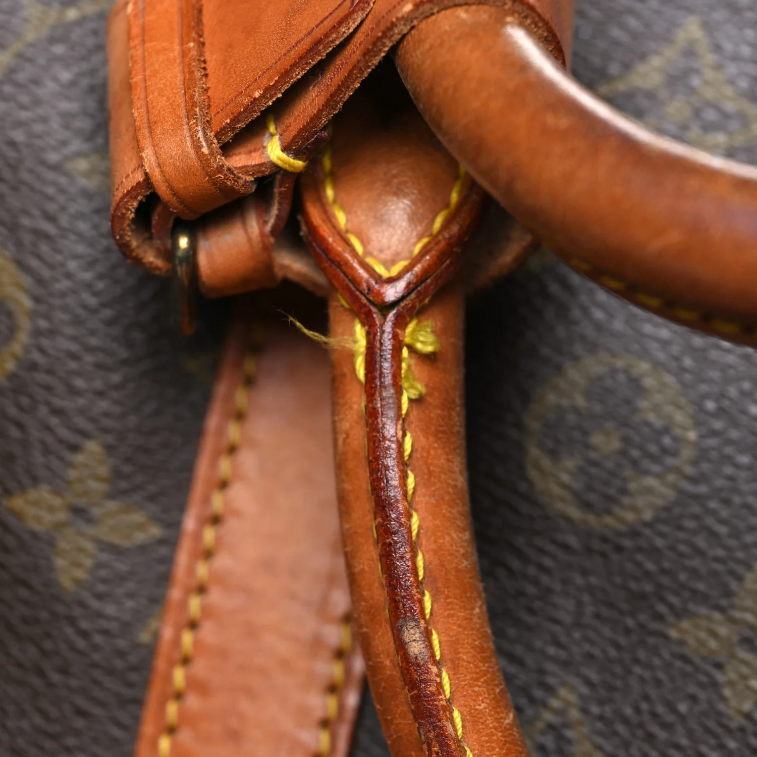 Monogram Keepall Bandouliere 60 - Image 14