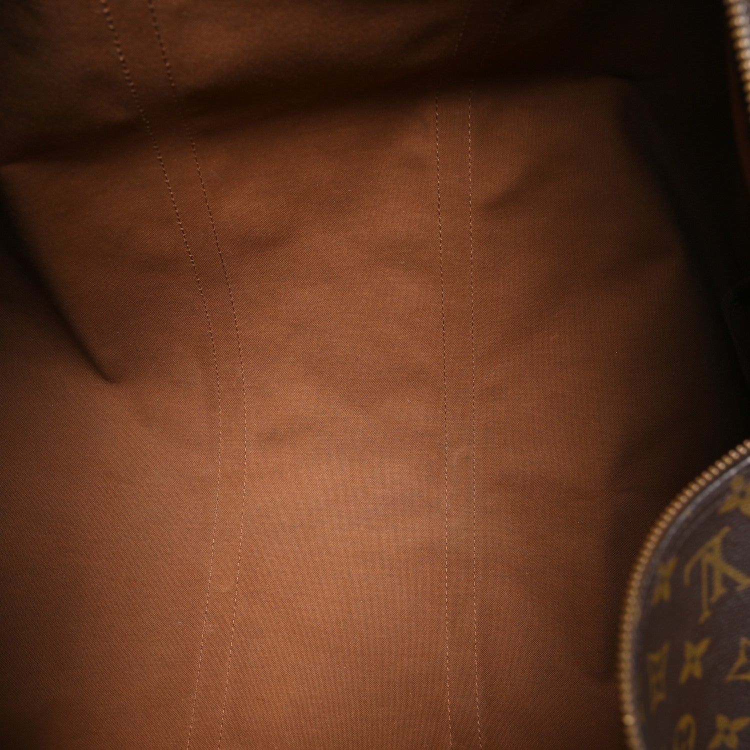Monogram Keepall Bandouliere 60 - Image 4
