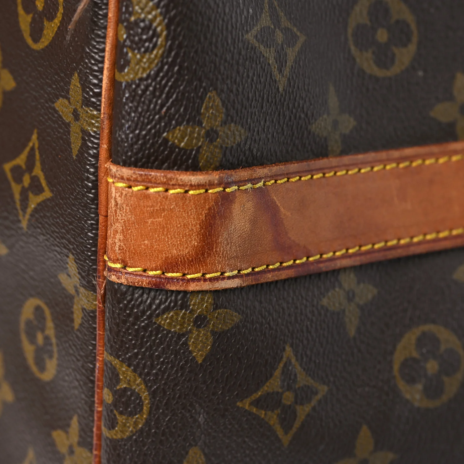 Monogram Keepall Bandouliere 60 - Image 5