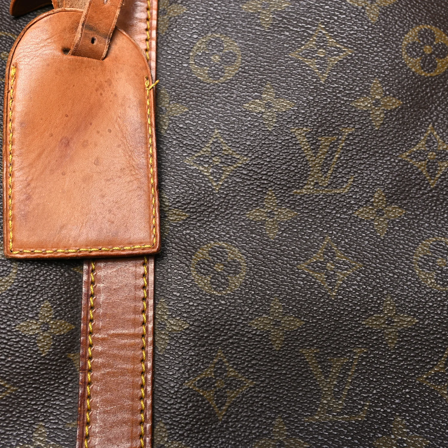 Monogram Keepall Bandouliere 60 - Image 6