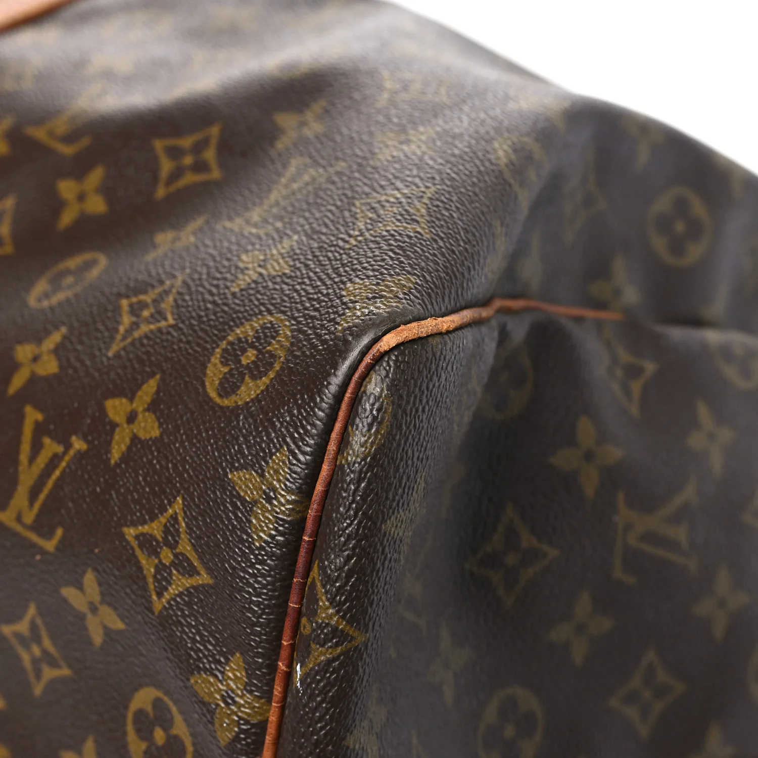 Monogram Keepall Bandouliere 60 - Image 8