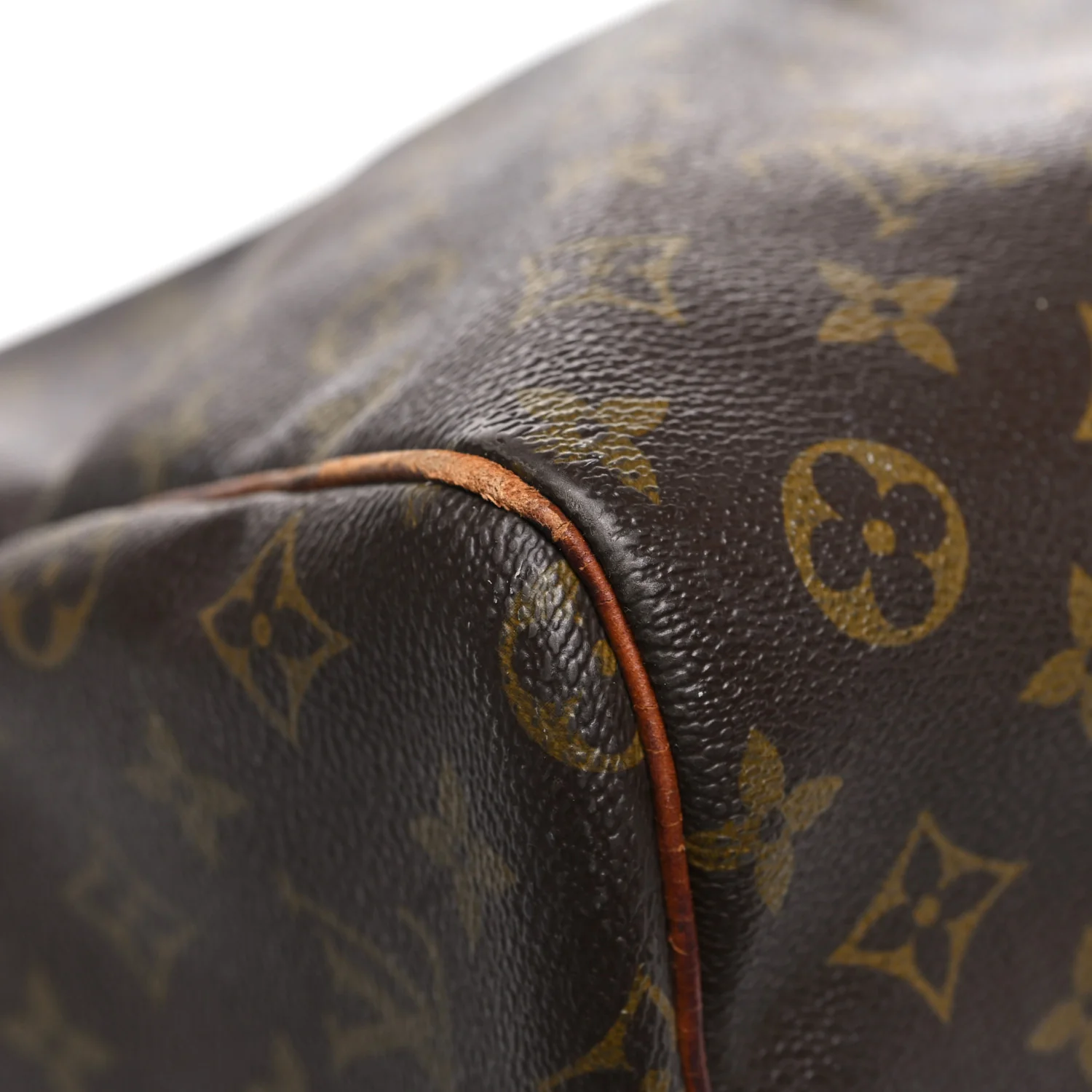 Monogram Keepall Bandouliere 60 - Image 9