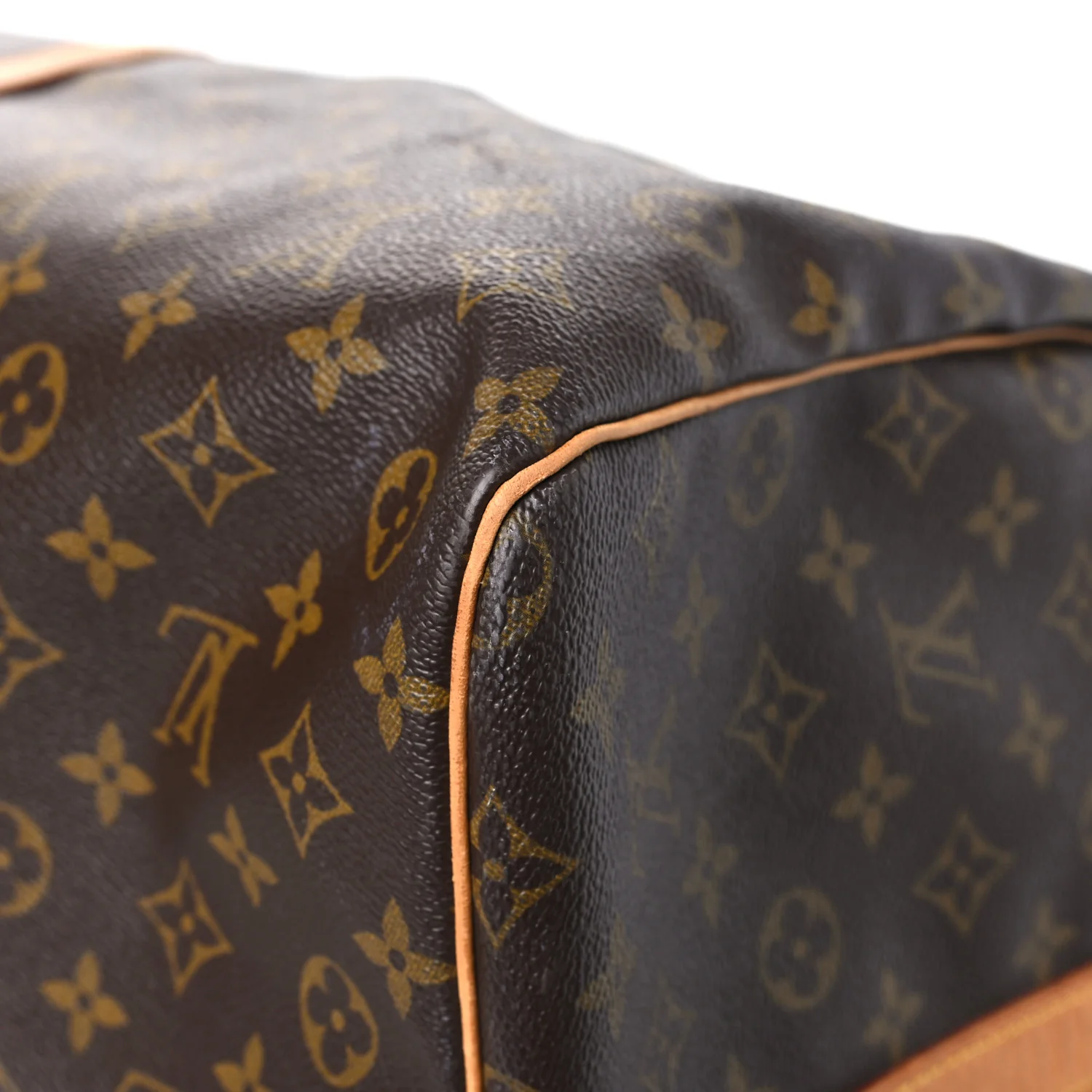 Monogram Keepall Bandouliere 60 - Image 10