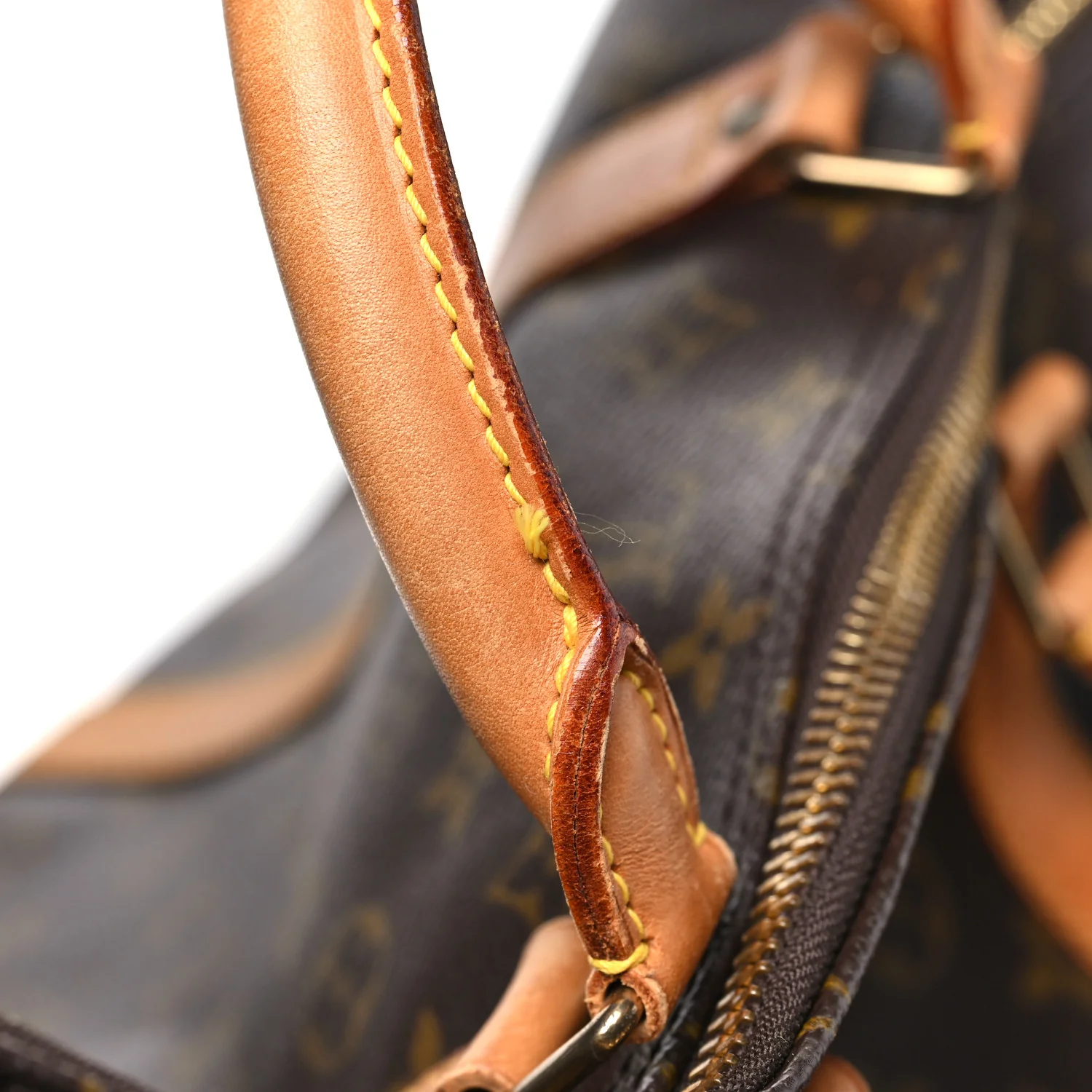 Monogram Keepall Bandouliere 60 - Image 12