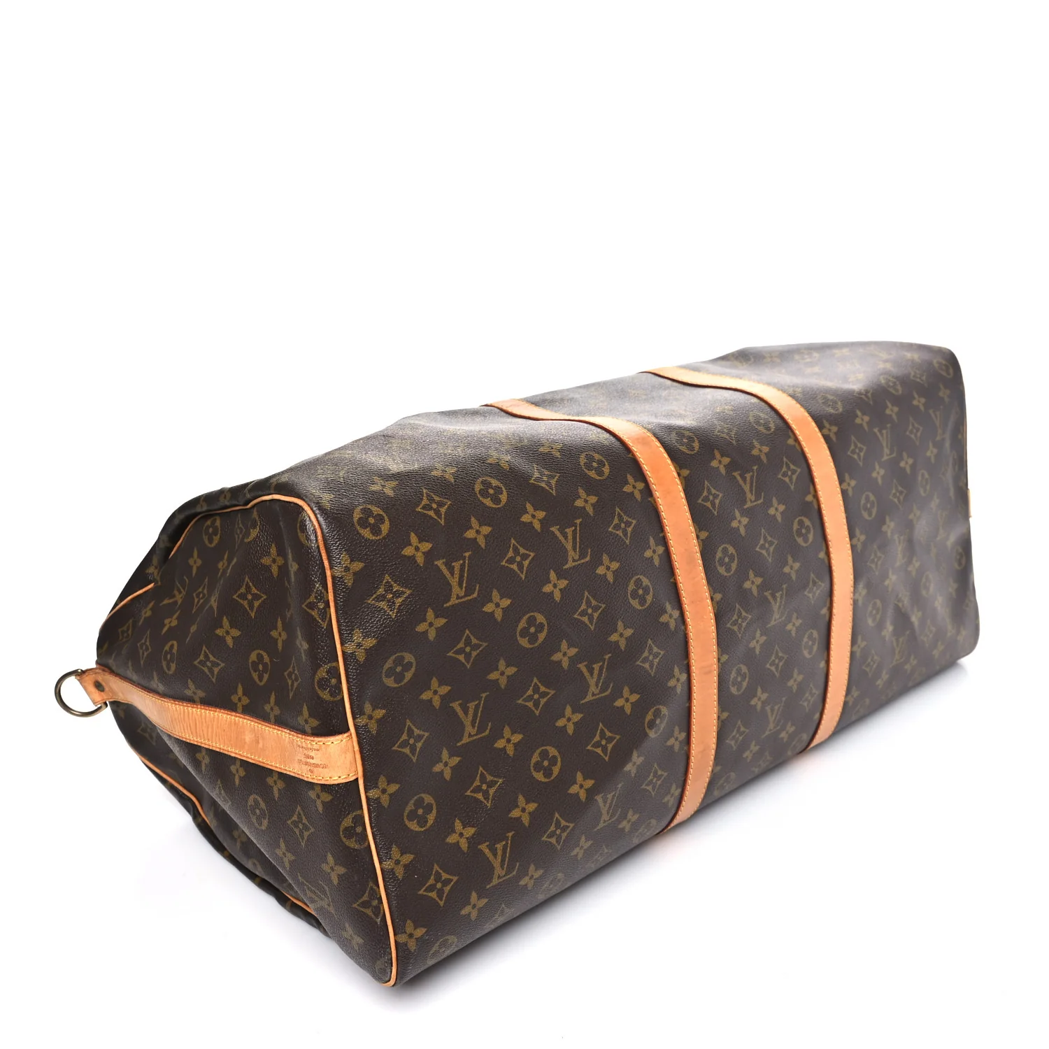 Monogram Keepall Bandouliere 60 - Image 3