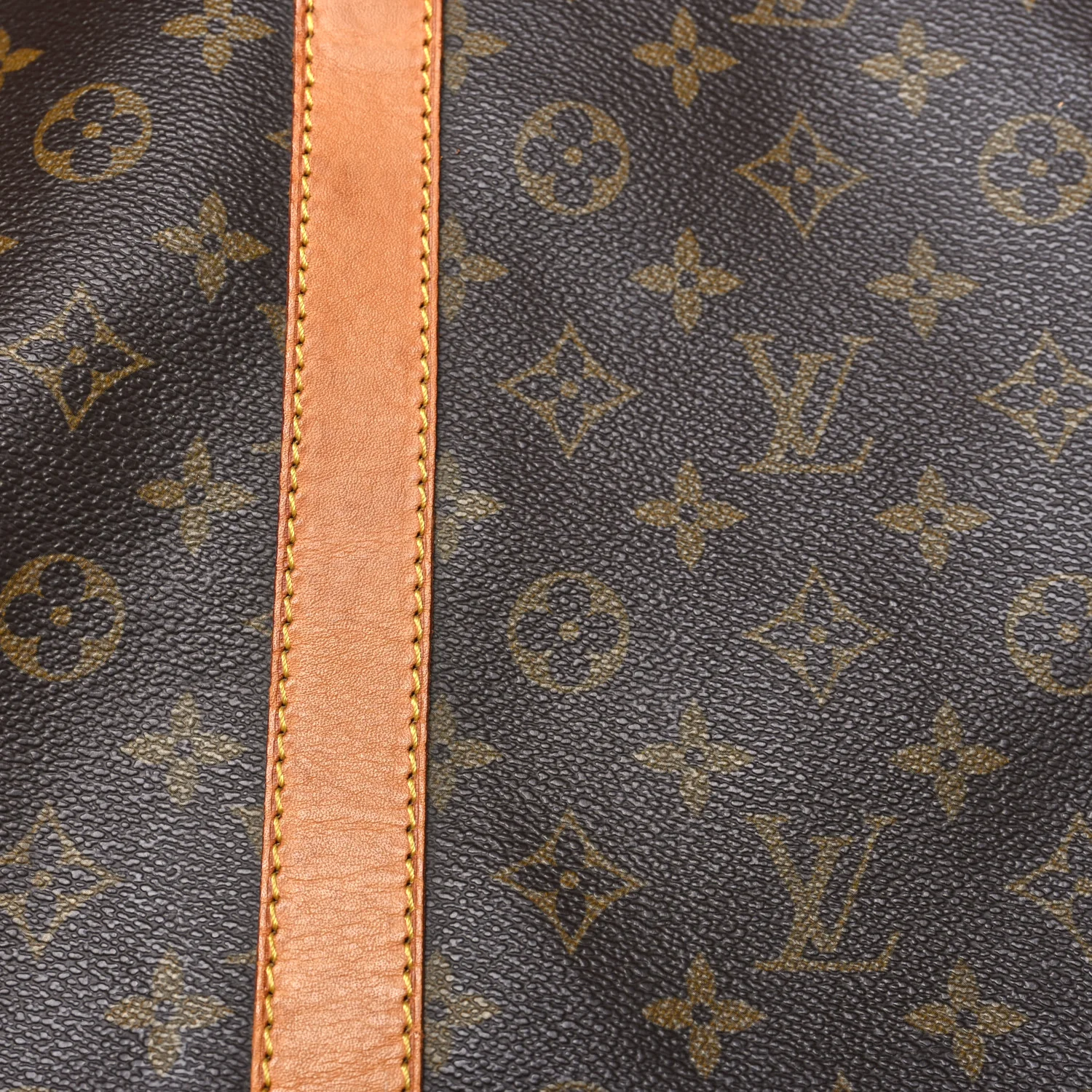 Monogram Keepall Bandouliere 60 - Image 6