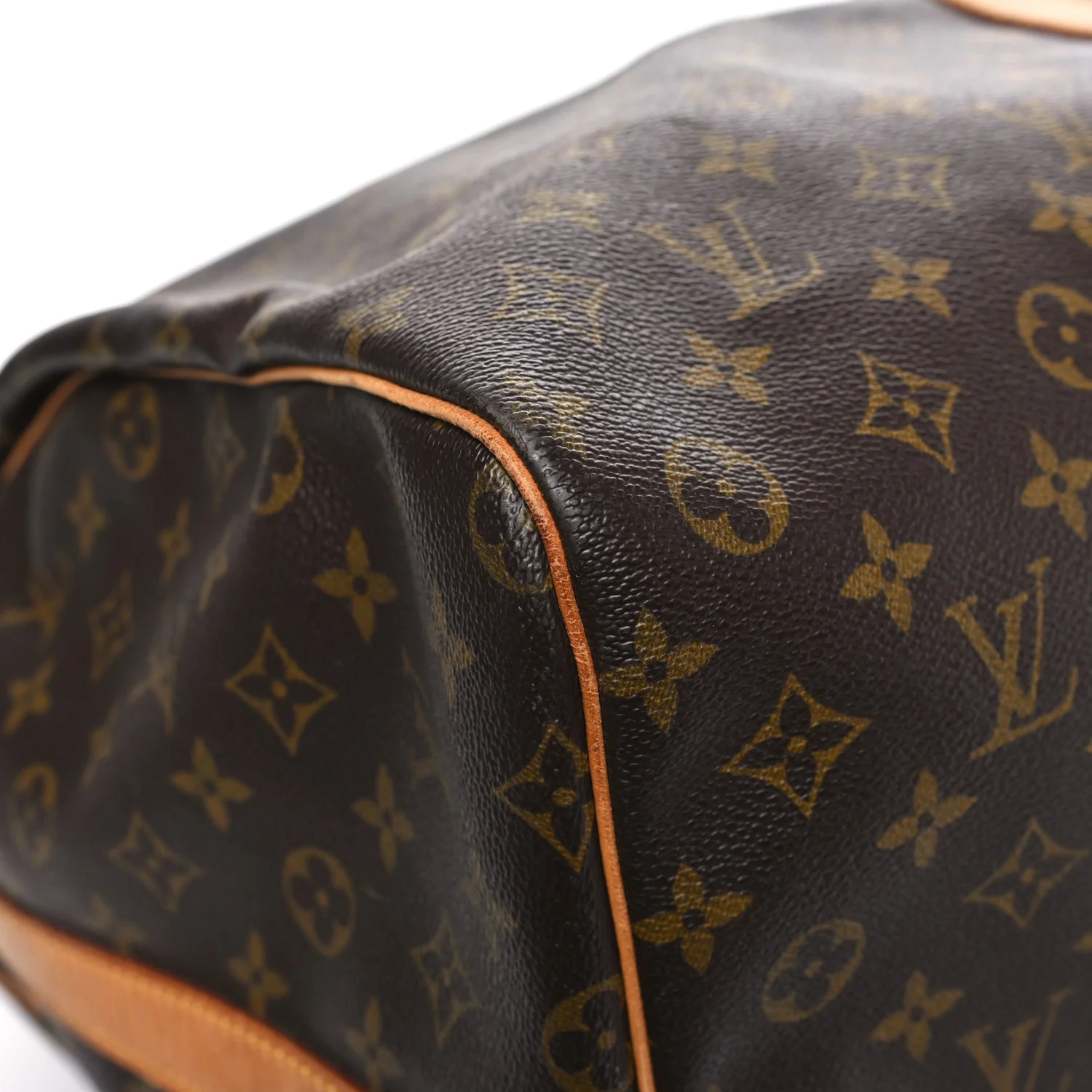 Monogram Keepall Bandouliere 60 - Image 7