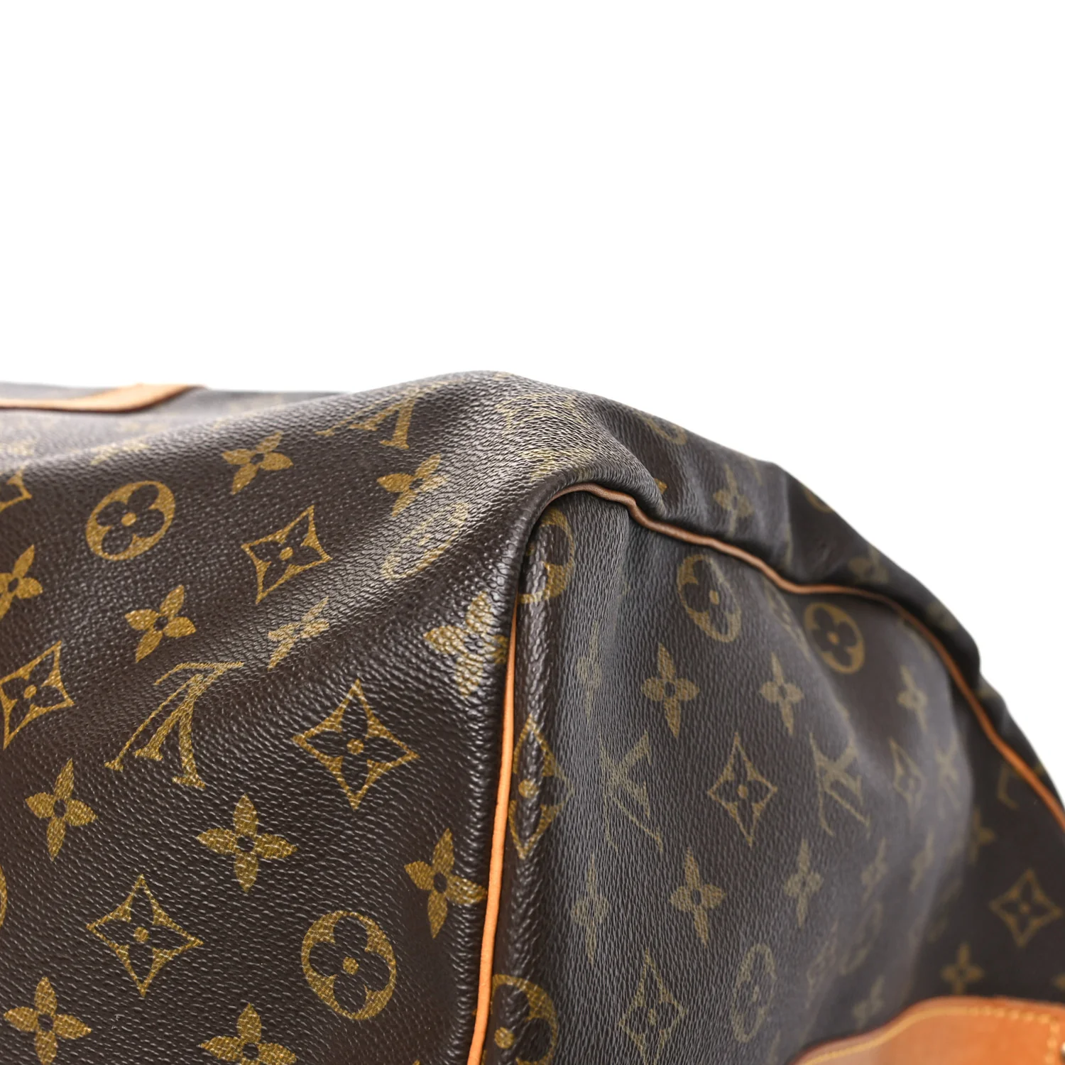 Monogram Keepall Bandouliere 60 - Image 10