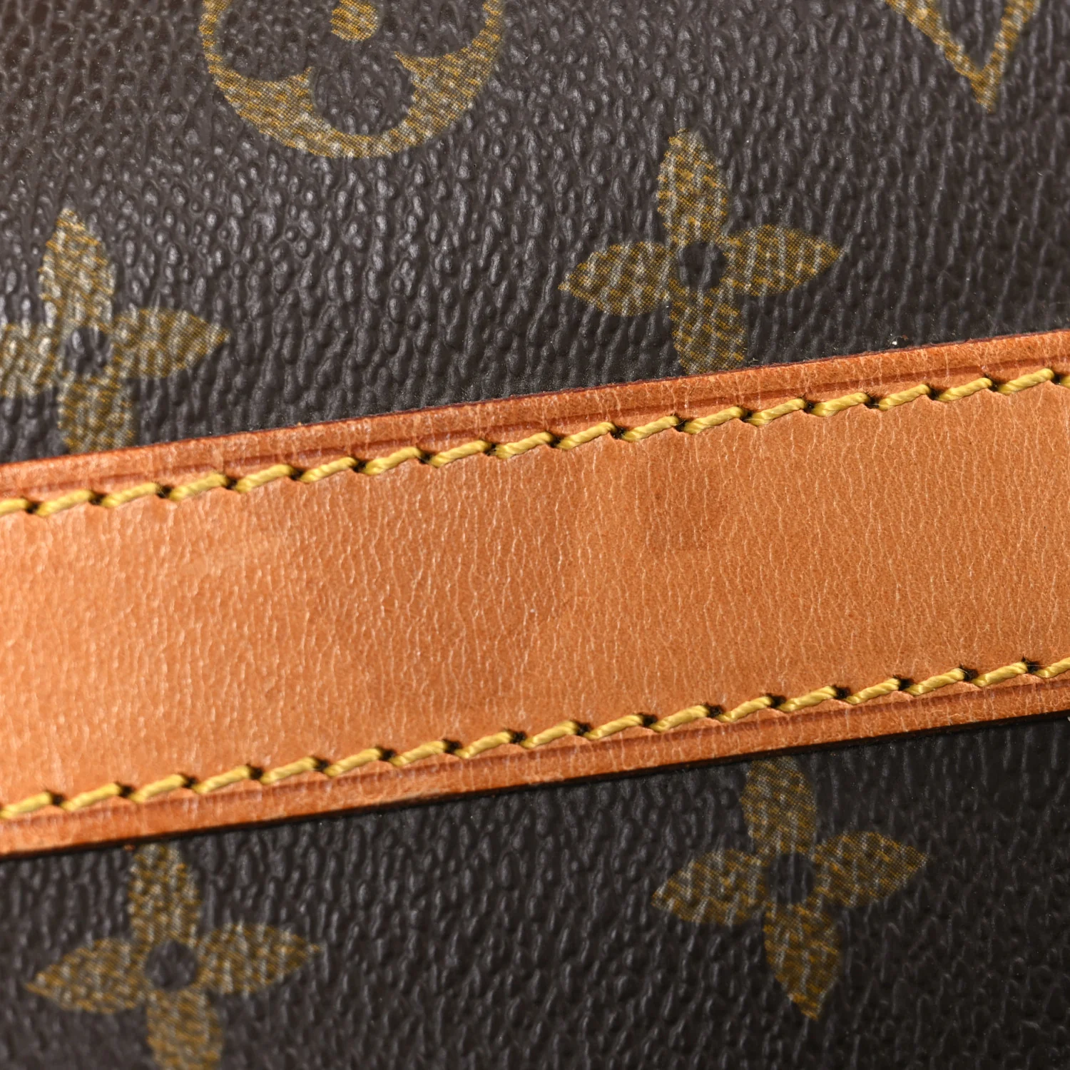 Monogram Keepall Bandouliere 60 - Image 11