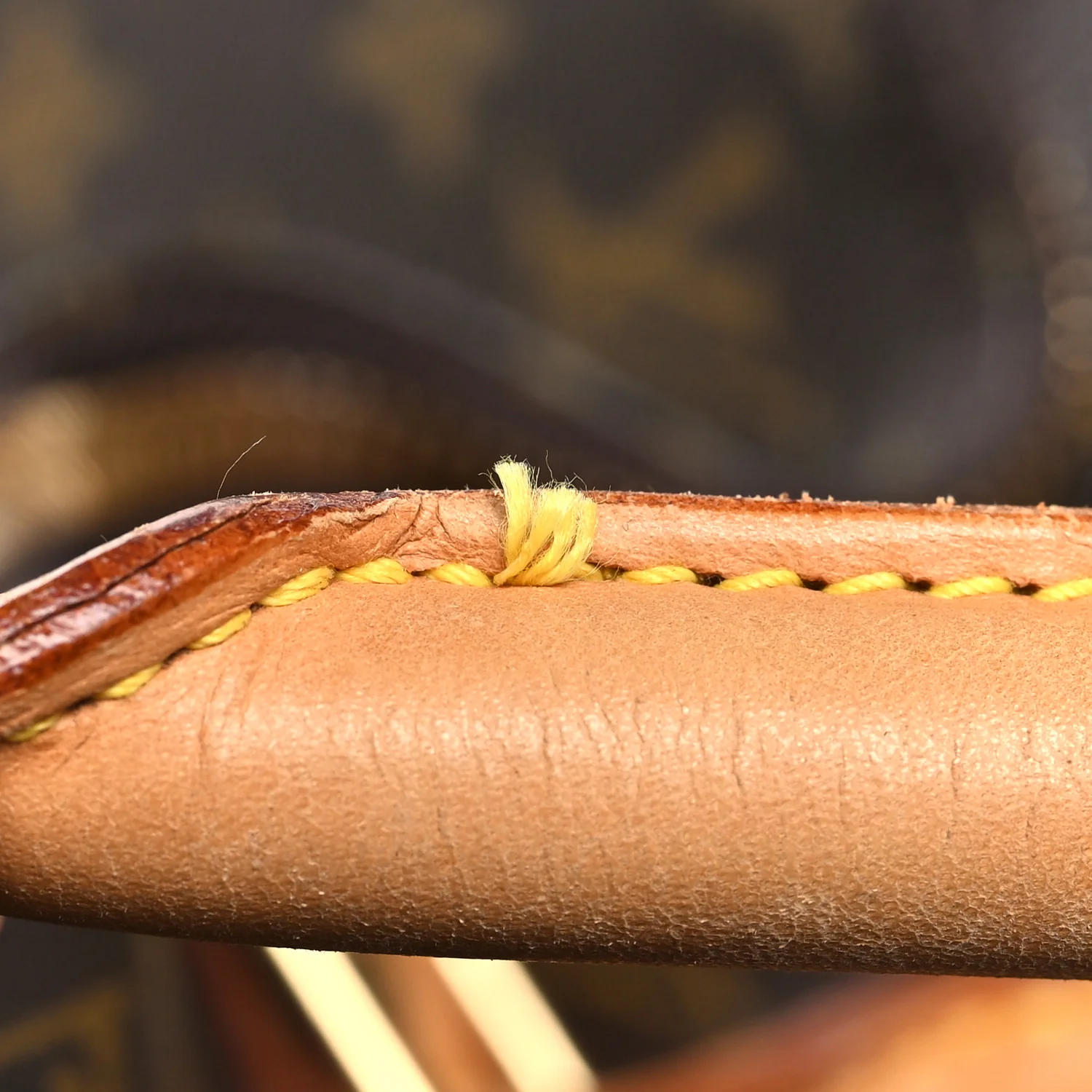 Monogram Keepall Bandouliere 60 - Image 12