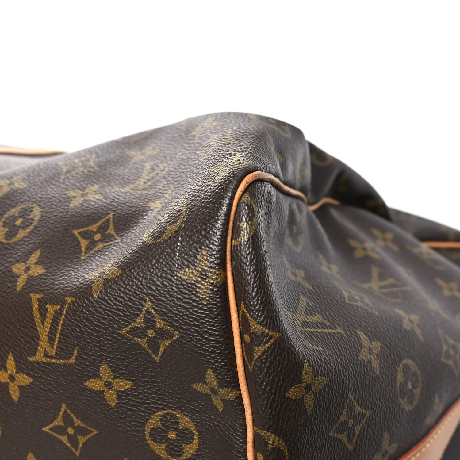 Monogram Keepall Bandouliere 60 - Image 8
