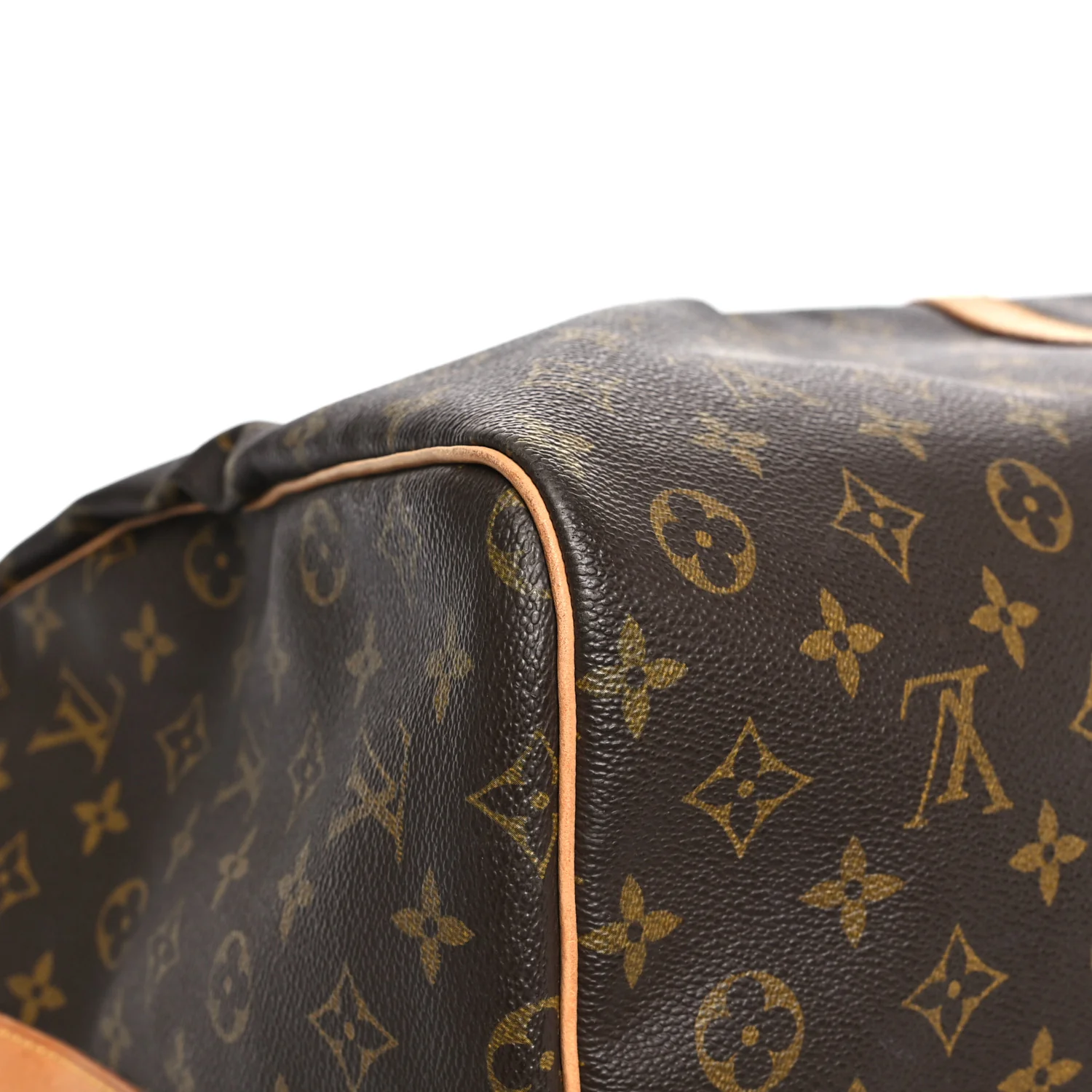 Monogram Keepall Bandouliere 60 - Image 9
