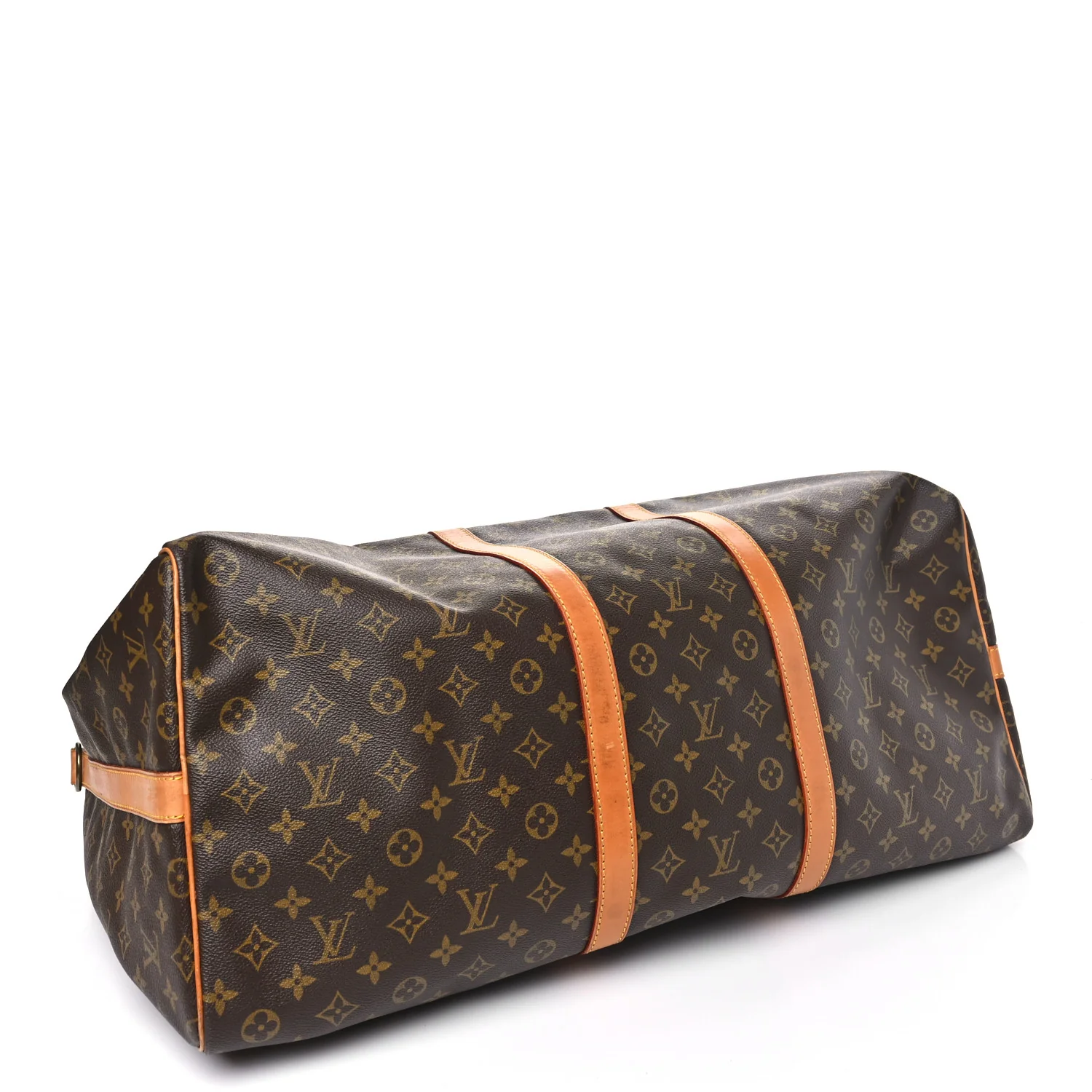 Monogram Keepall Bandouliere 60 - Image 3