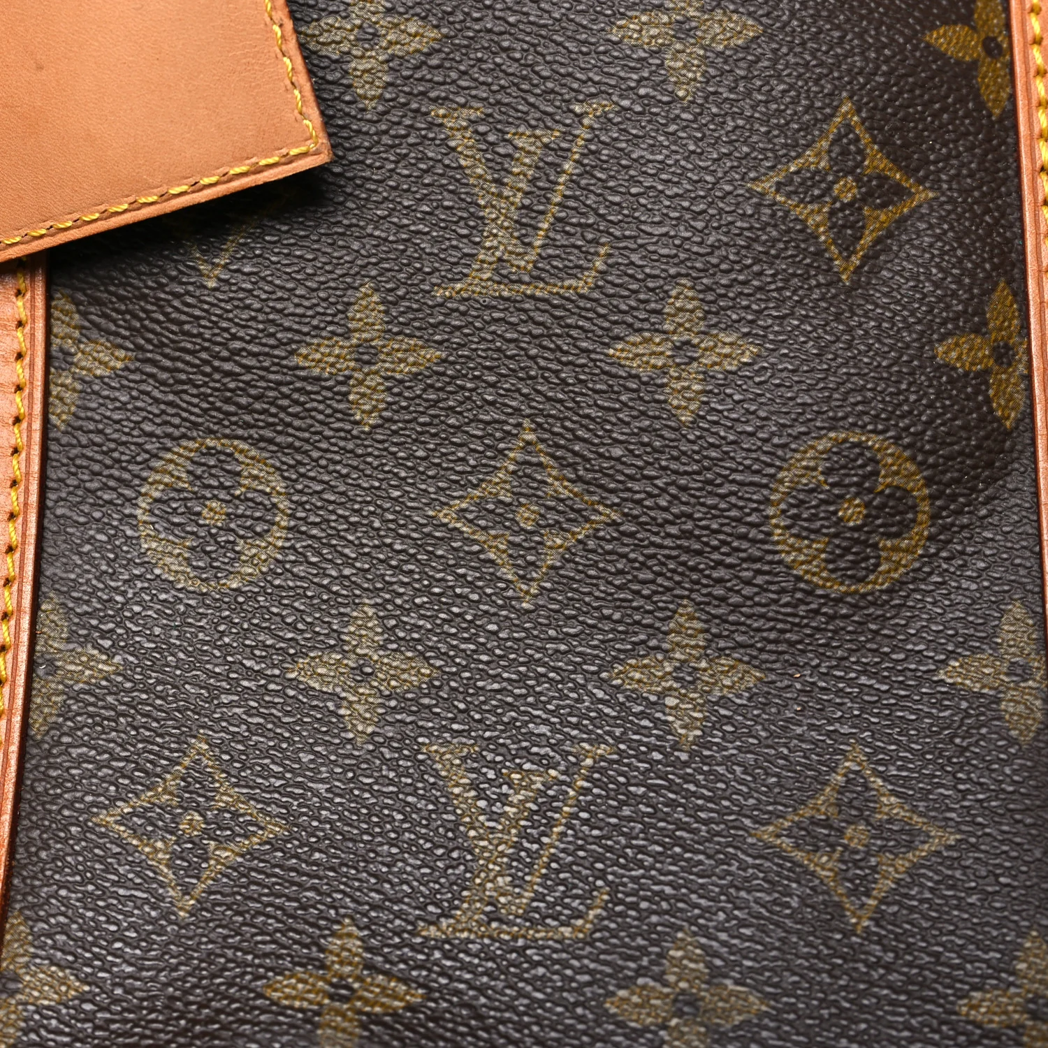 Monogram Keepall Bandouliere 60 - Image 6