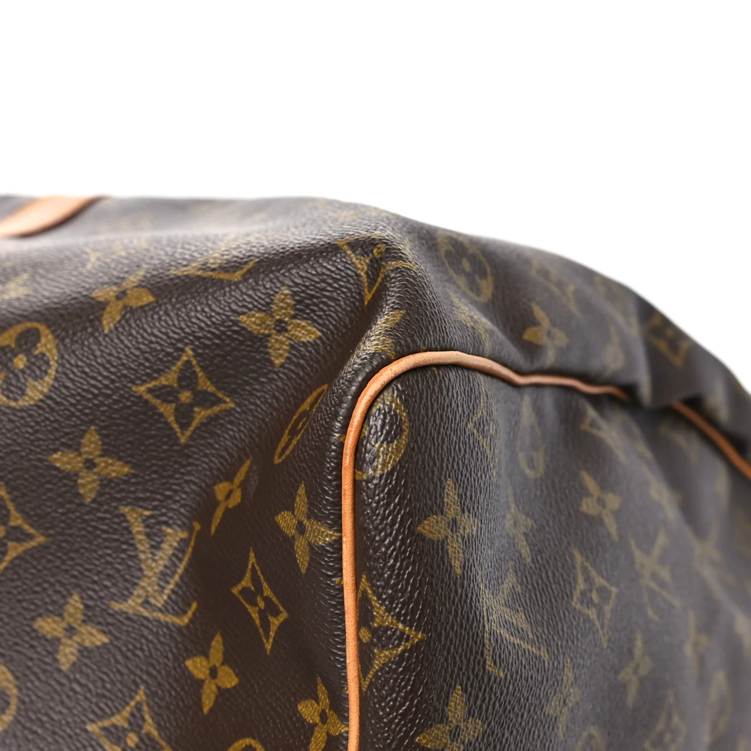 Monogram Keepall Bandouliere 60 - Image 8