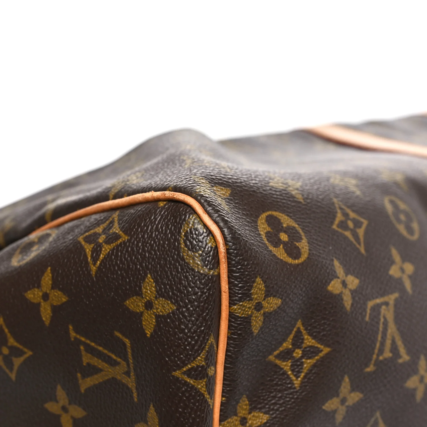 Monogram Keepall Bandouliere 60 - Image 9