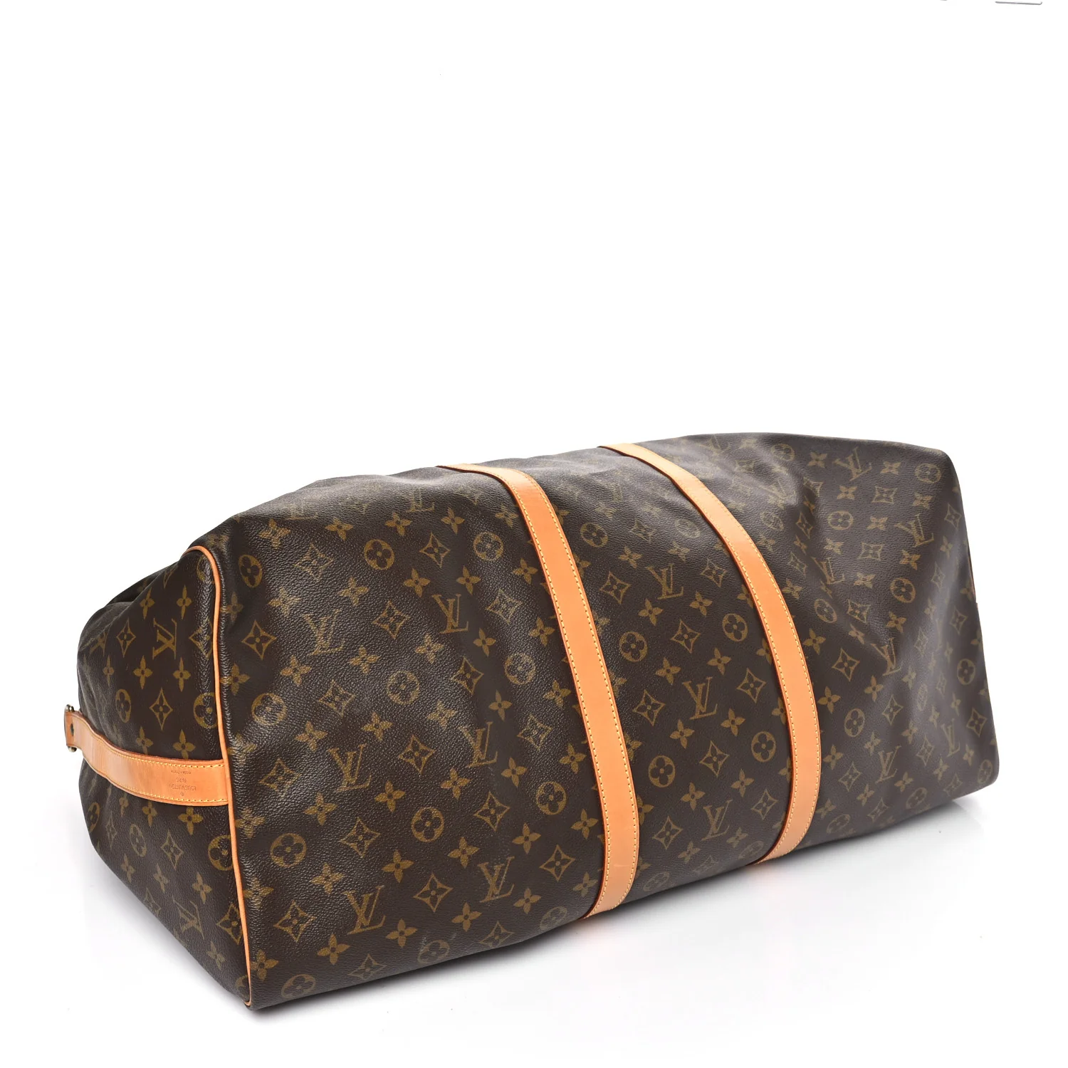 Monogram Keepall Bandouliere 60 - Image 3