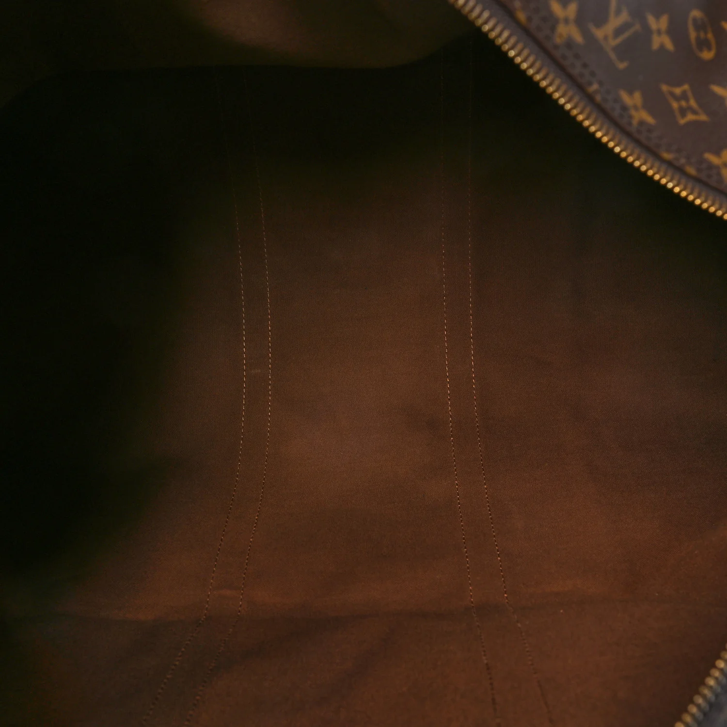 Monogram Keepall Bandouliere 60 - Image 4