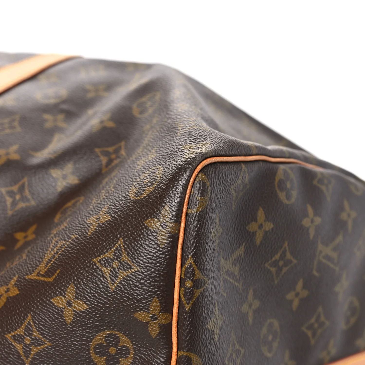 Monogram Keepall Bandouliere 60 - Image 8