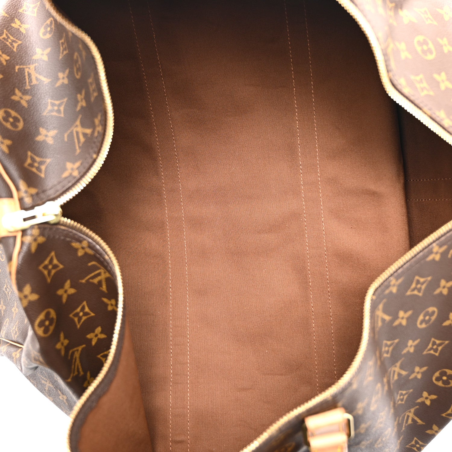 Monogram Keepall Bandouliere 60 - Image 4
