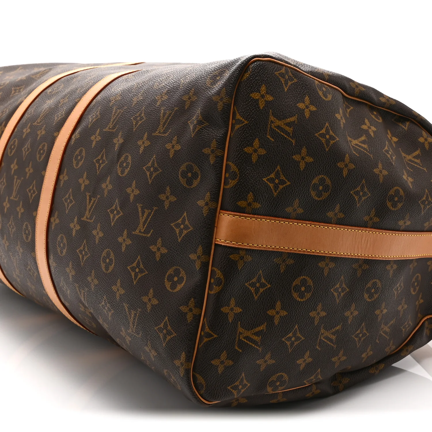 Monogram Keepall Bandouliere 60 - Image 9
