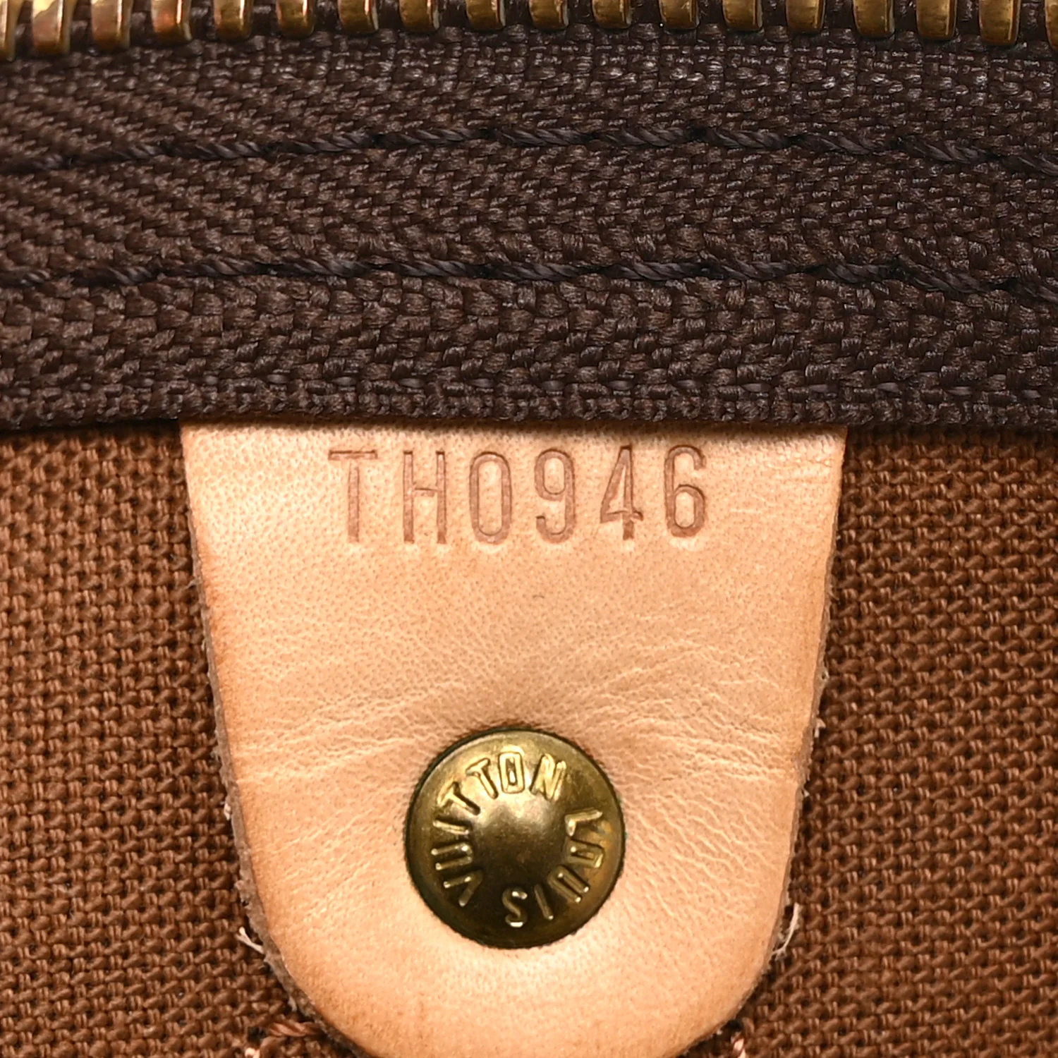 Monogram Keepall Bandouliere 60 - Image 5