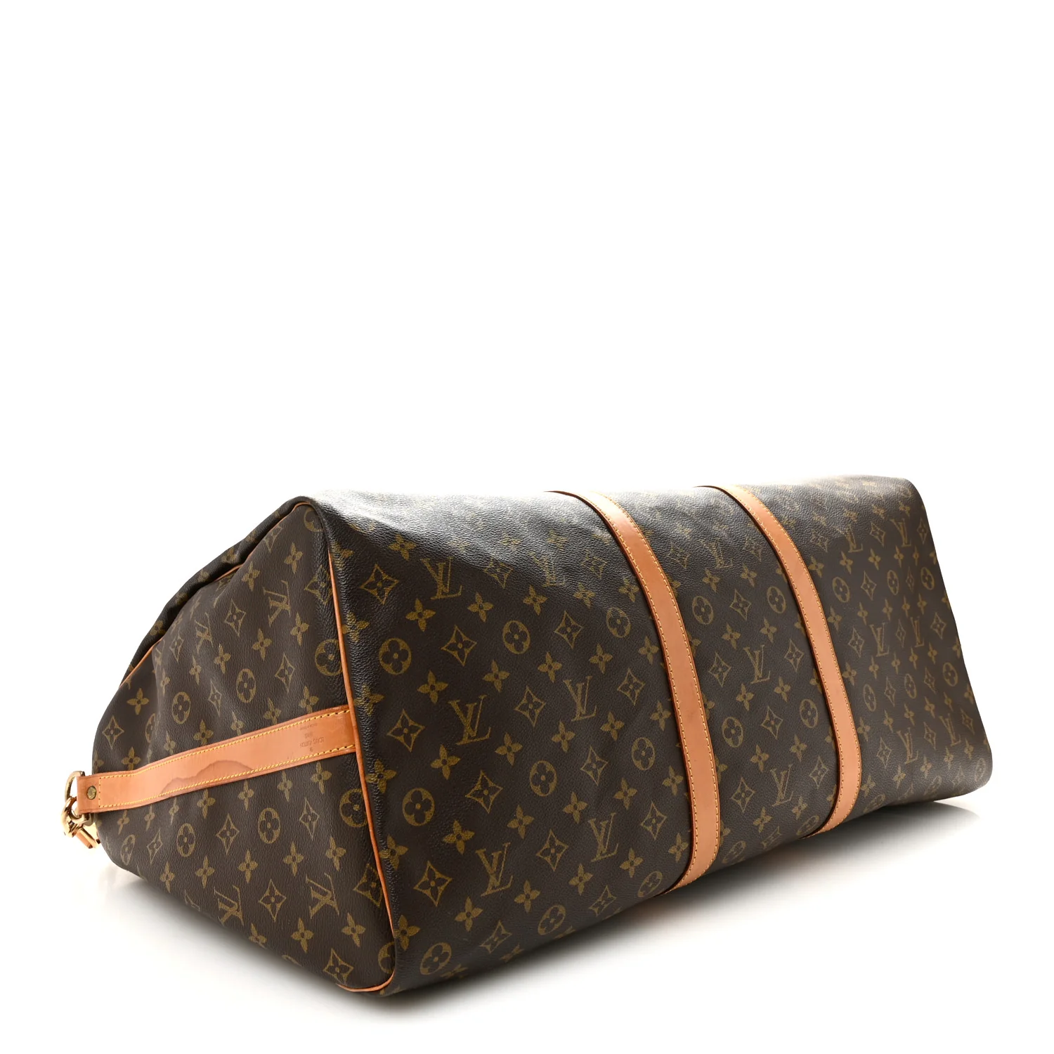 Monogram Keepall Bandouliere 60 - Image 3