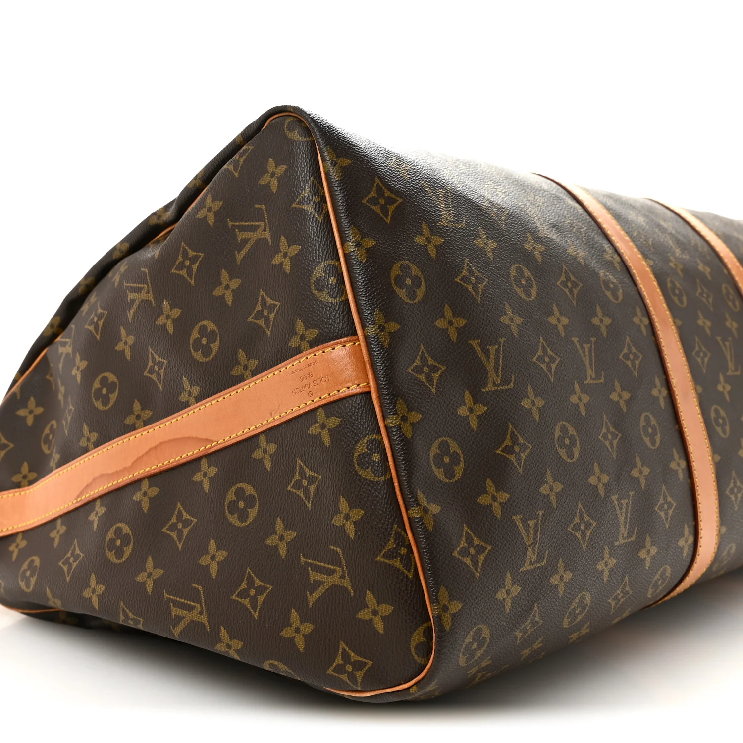 Monogram Keepall Bandouliere 60 - Image 8