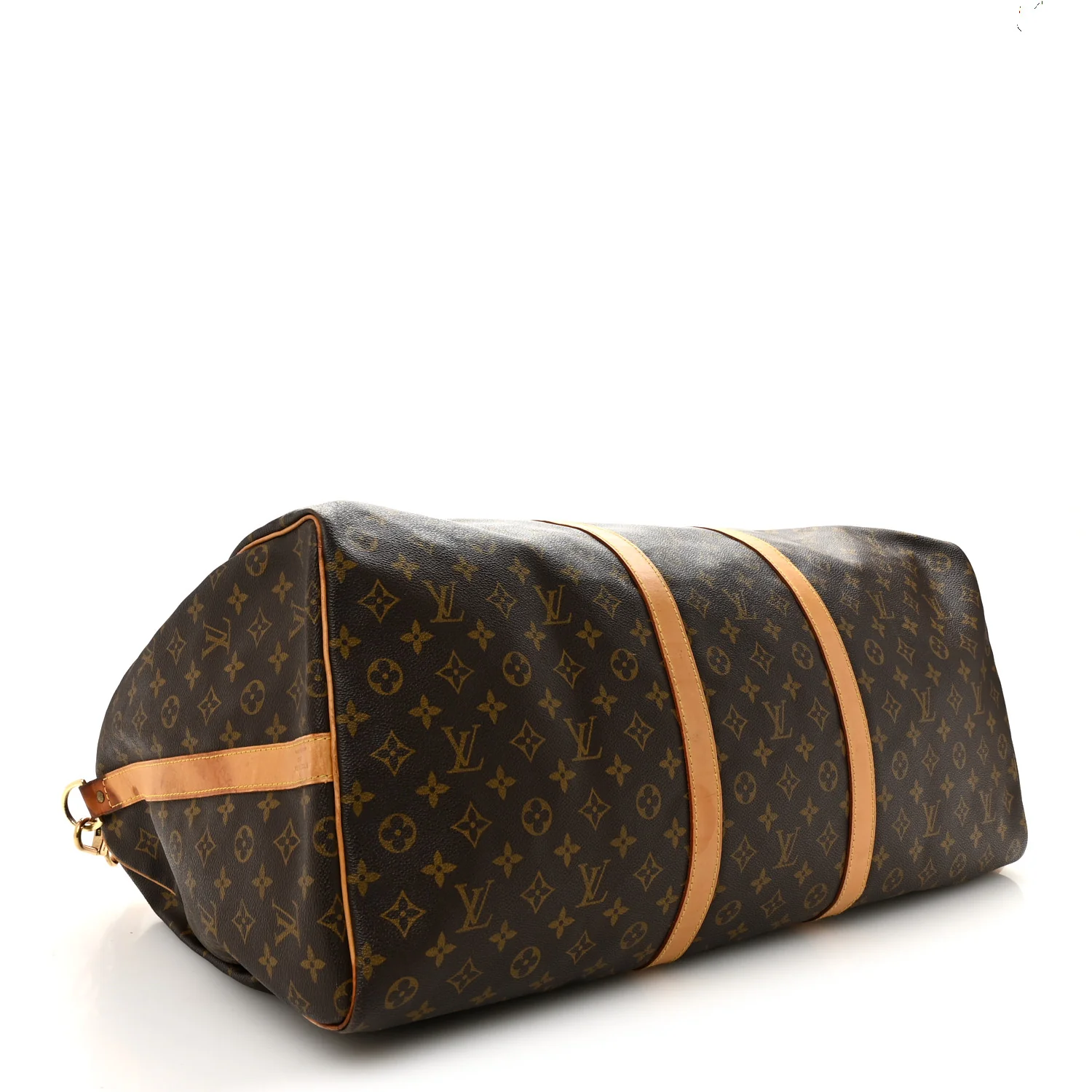Monogram Keepall Bandouliere 60 - Image 3
