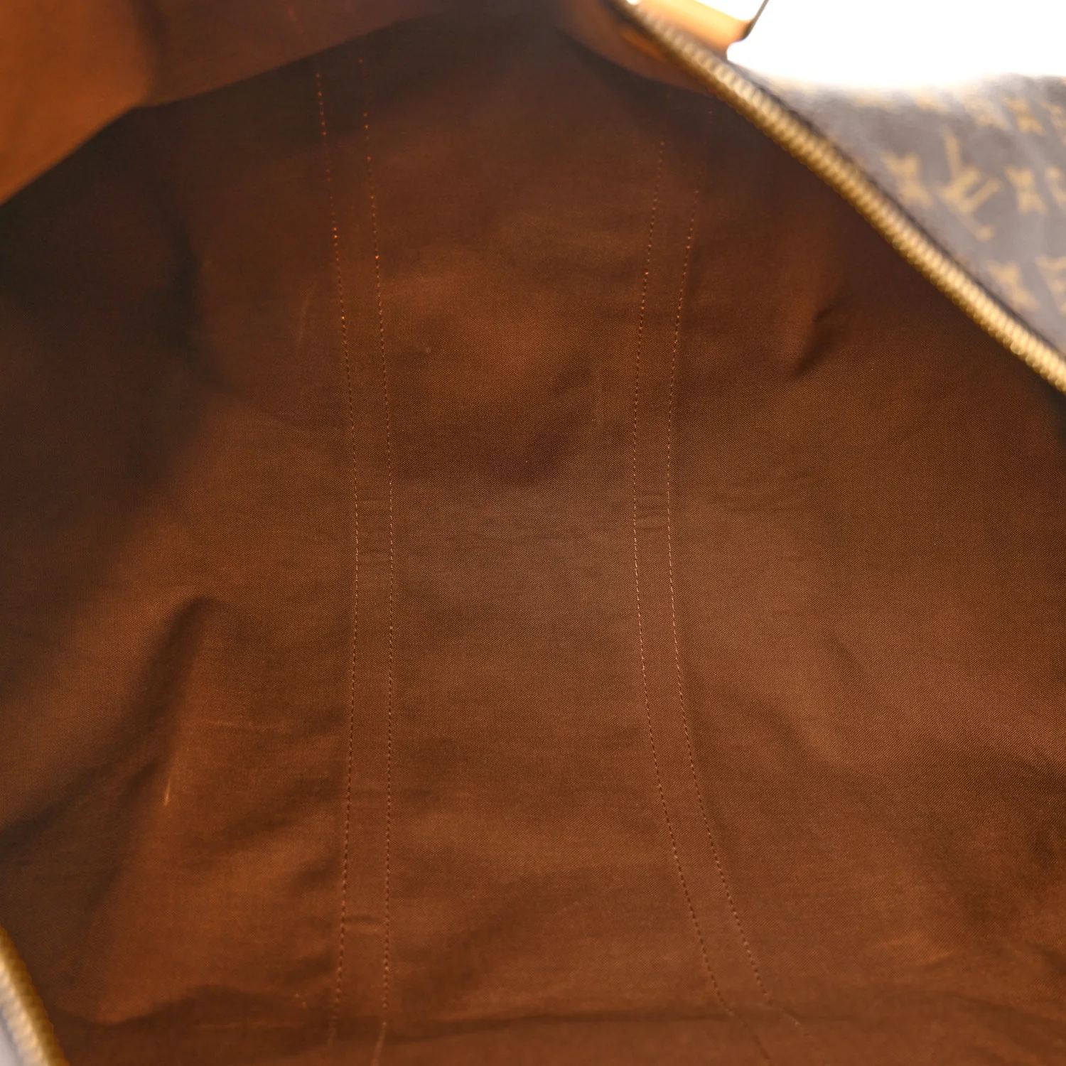 Monogram Keepall Bandouliere 60 - Image 4