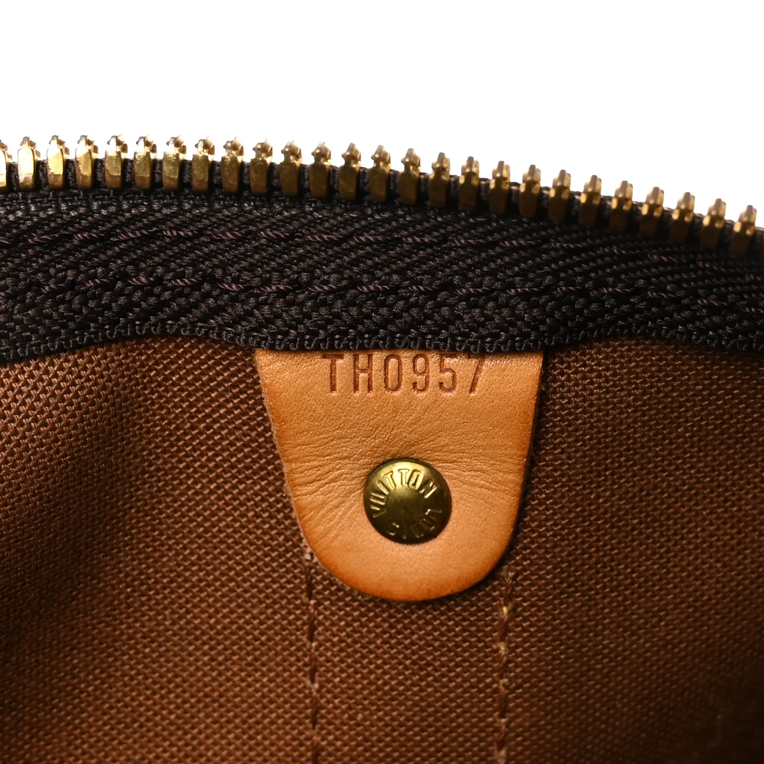 Monogram Keepall Bandouliere 60 - Image 6