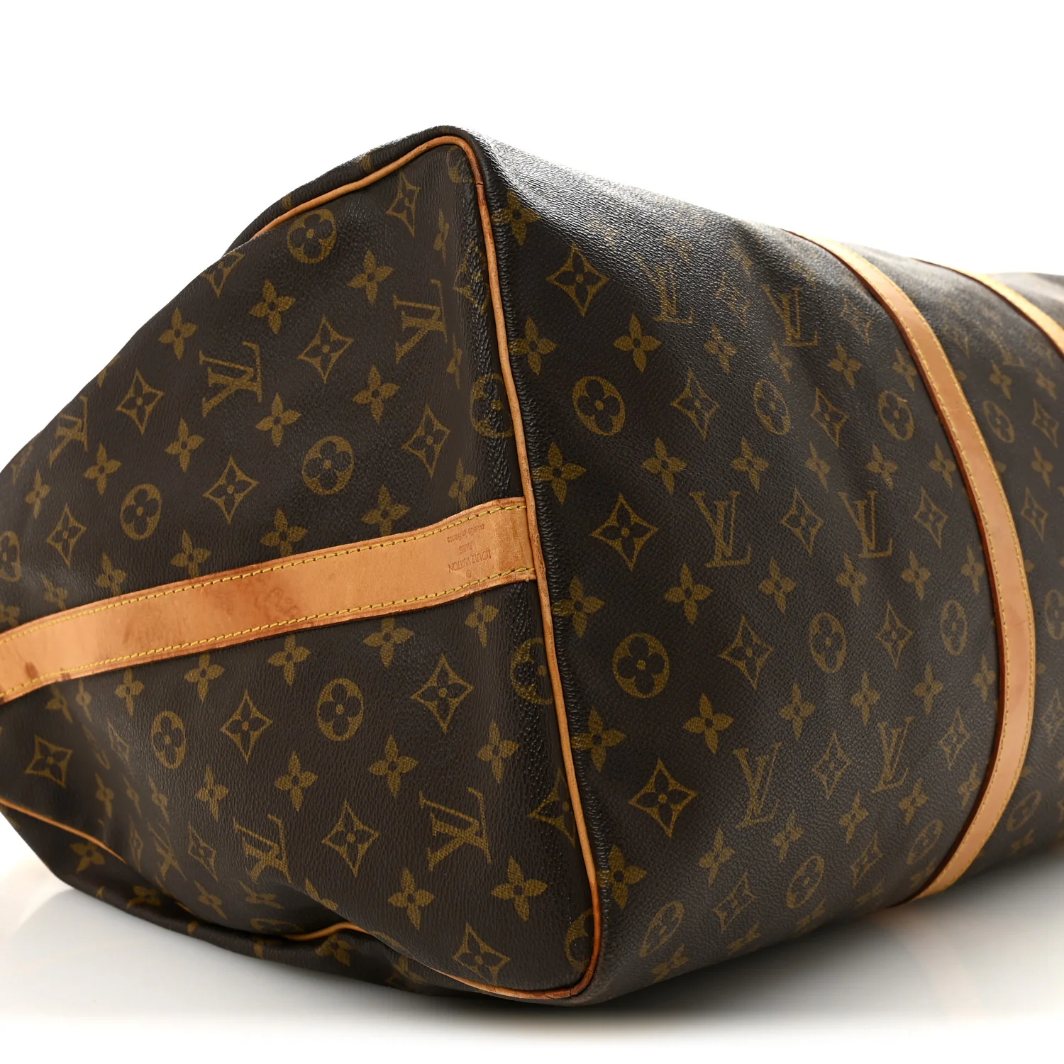 Monogram Keepall Bandouliere 60 - Image 8