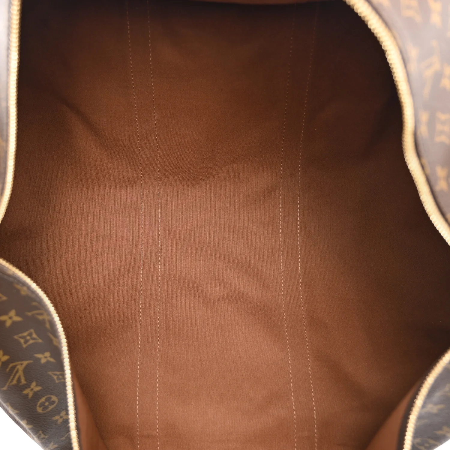Monogram Keepall Bandouliere 60 - Image 4