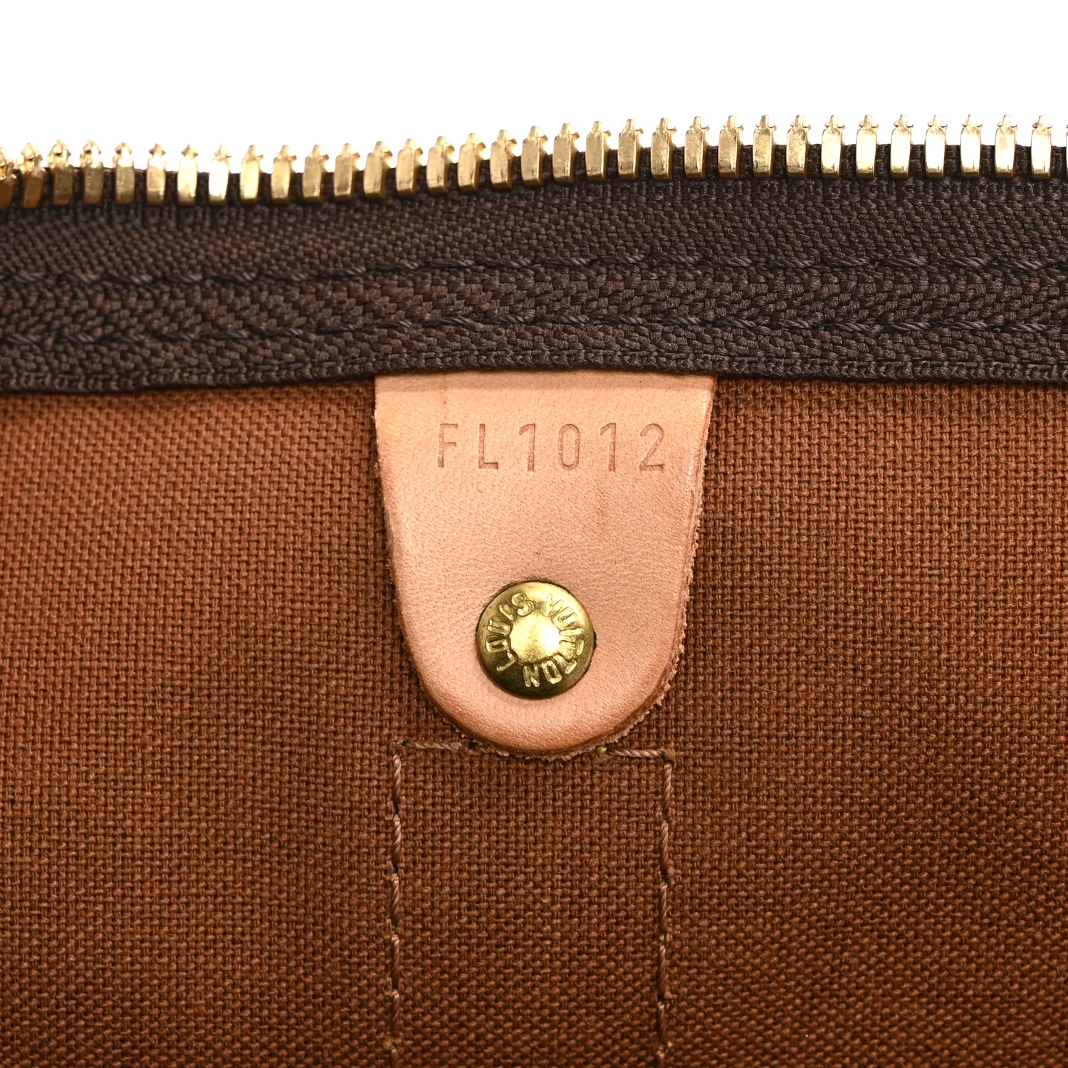 Monogram Keepall Bandouliere 60 - Image 6
