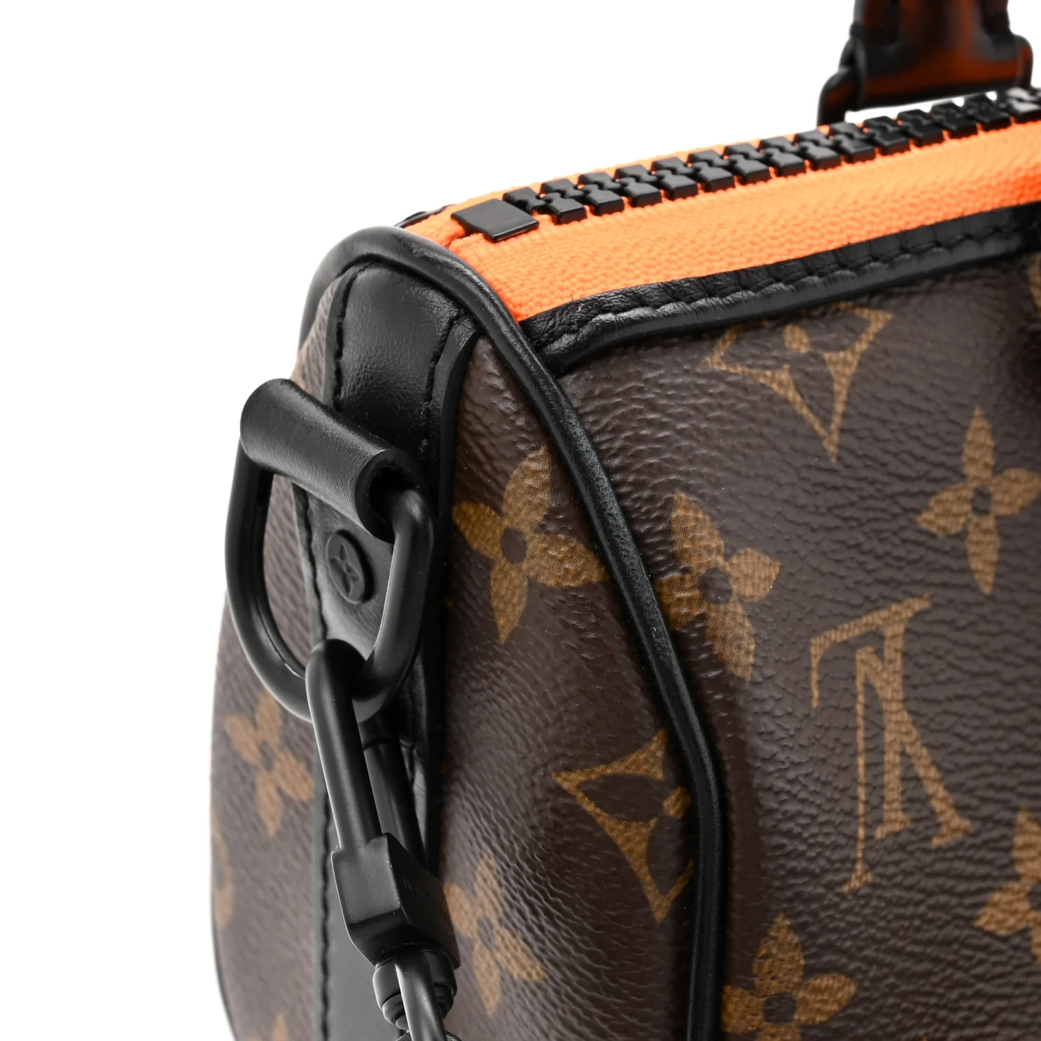 Monogram Keepall XS - Image 10