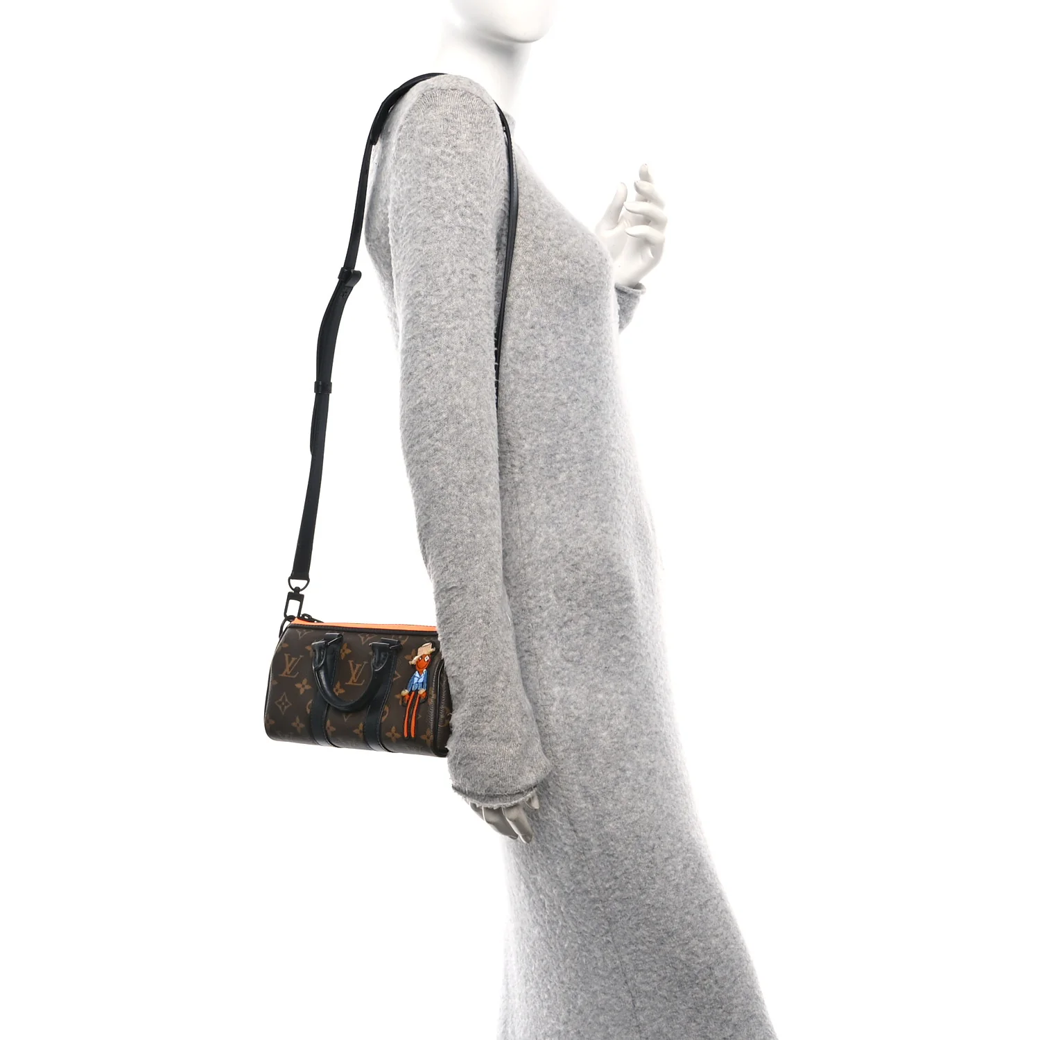 Monogram Keepall XS - Image 2