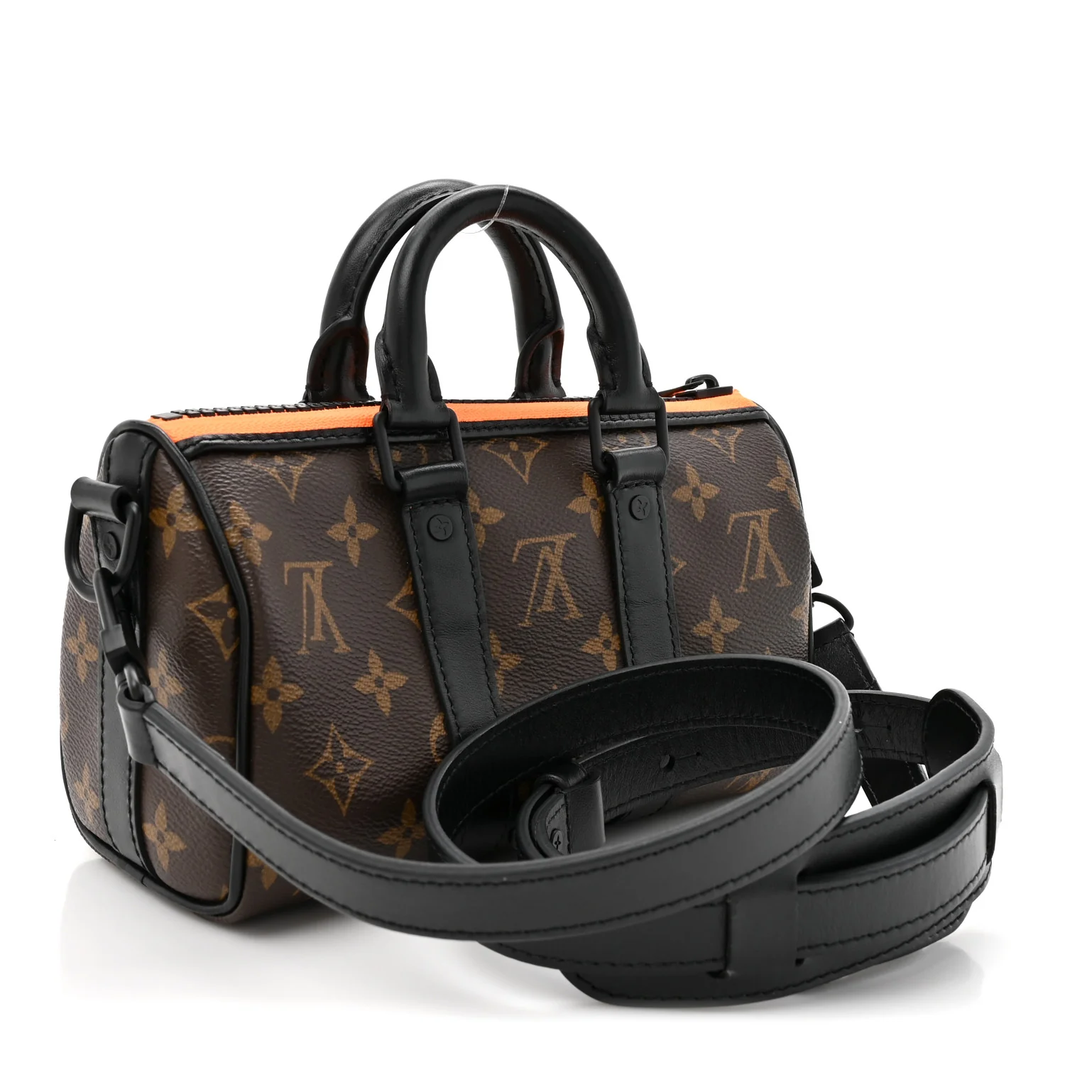 Monogram Keepall XS - Image 3