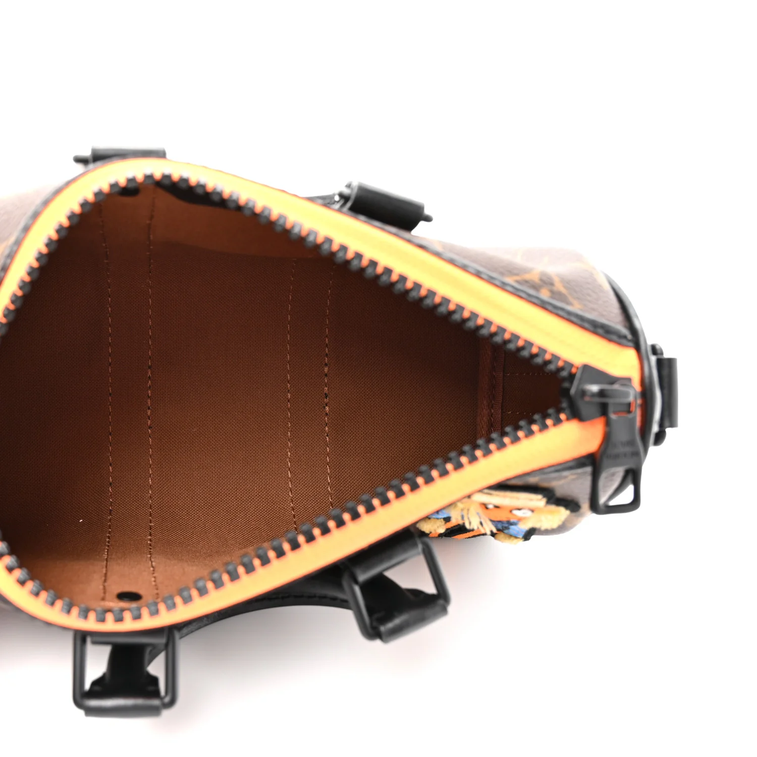 Monogram Keepall XS - Image 5