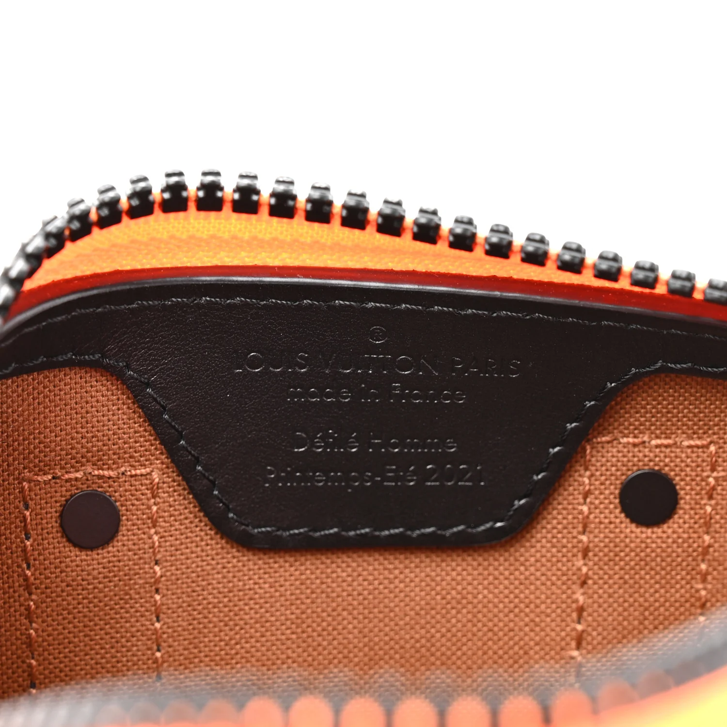 Monogram Keepall XS - Image 6